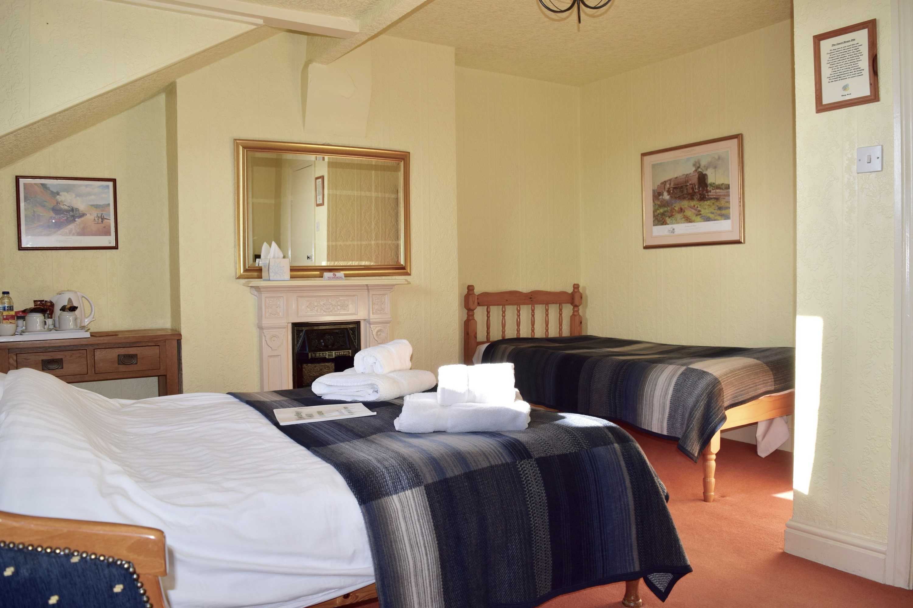 Gift card for Bewdley Hill House Gift card for Bewdley Hill House
