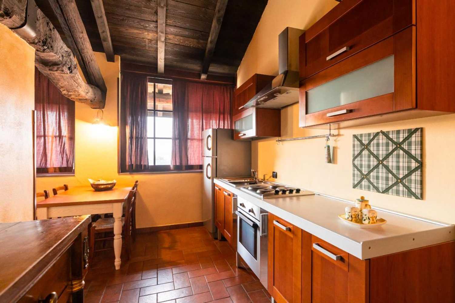 Gift card for Agriturismo Bassanella