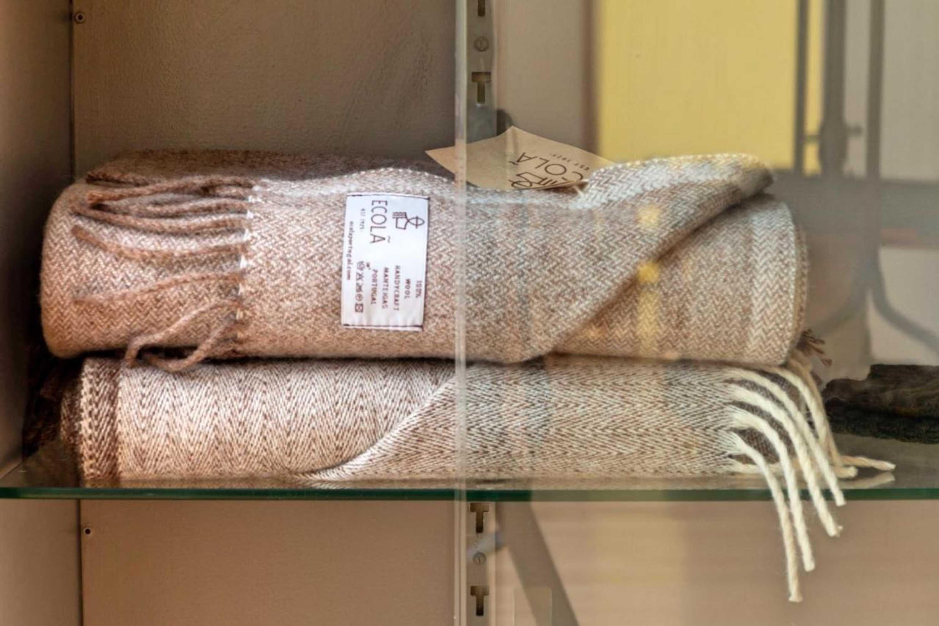 Gift card for Hotel da Fábrica