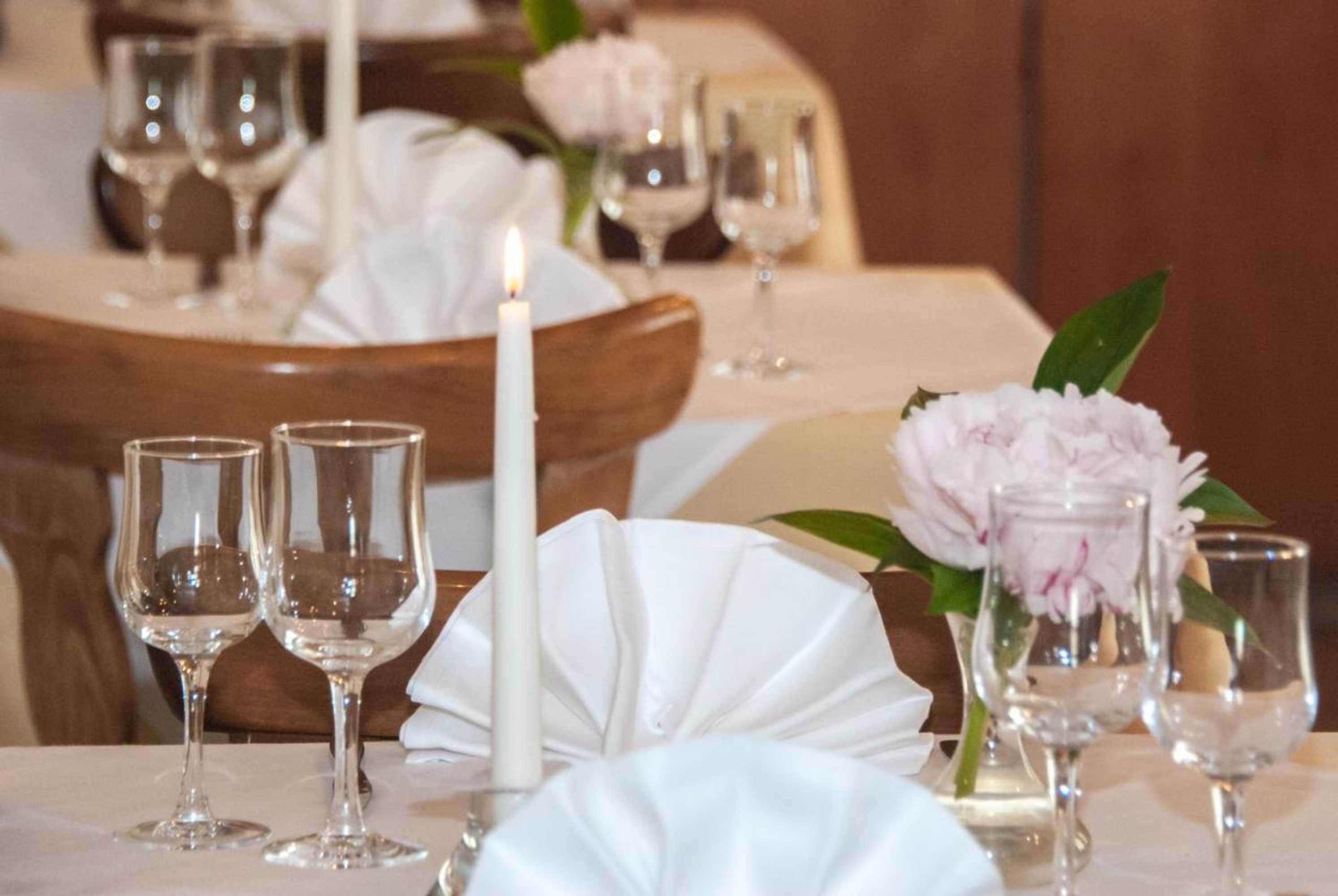 Gift card for Speiserestaurant Traube