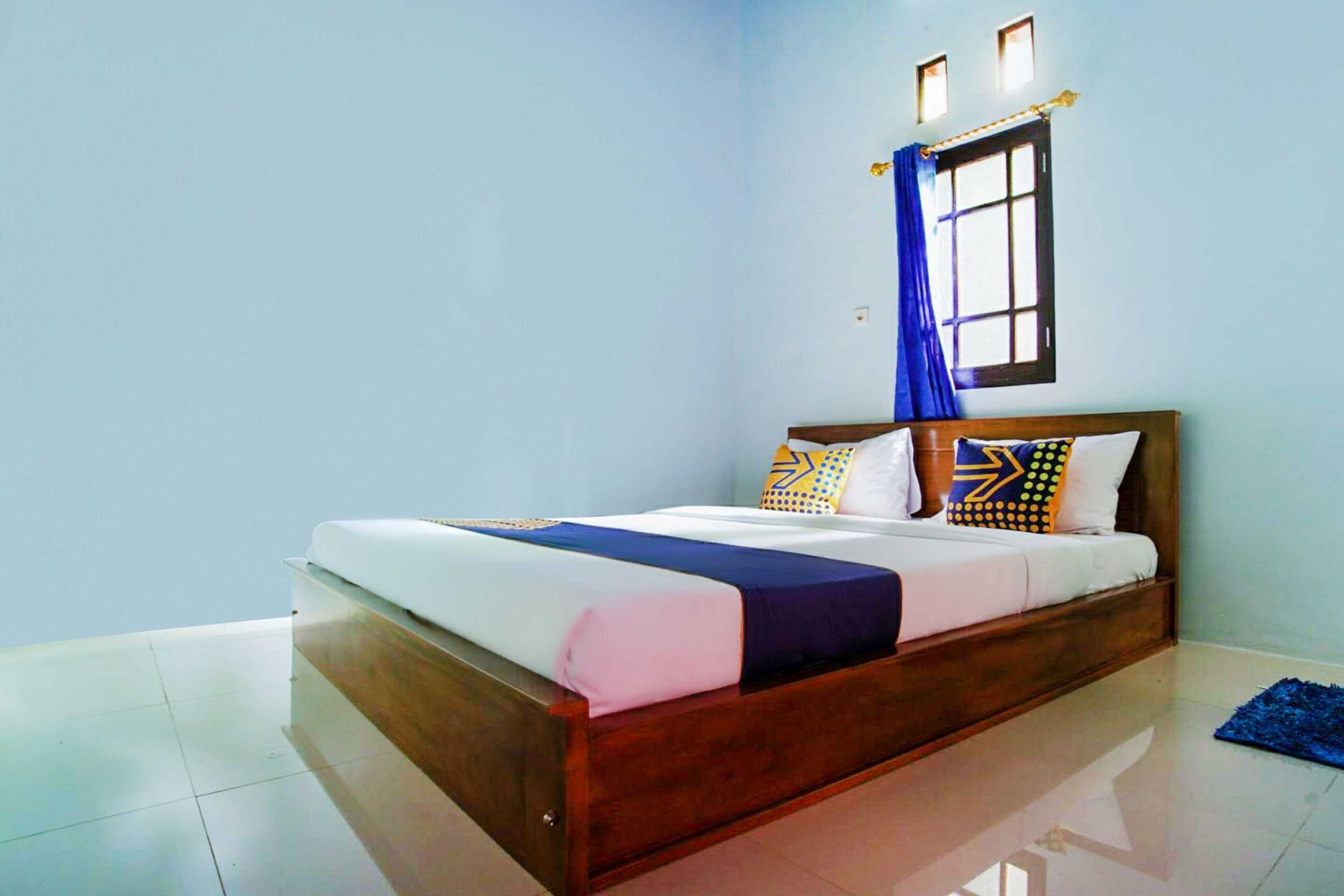 Gift card for Spot ON 3199 Galaxy House 234 Syariah