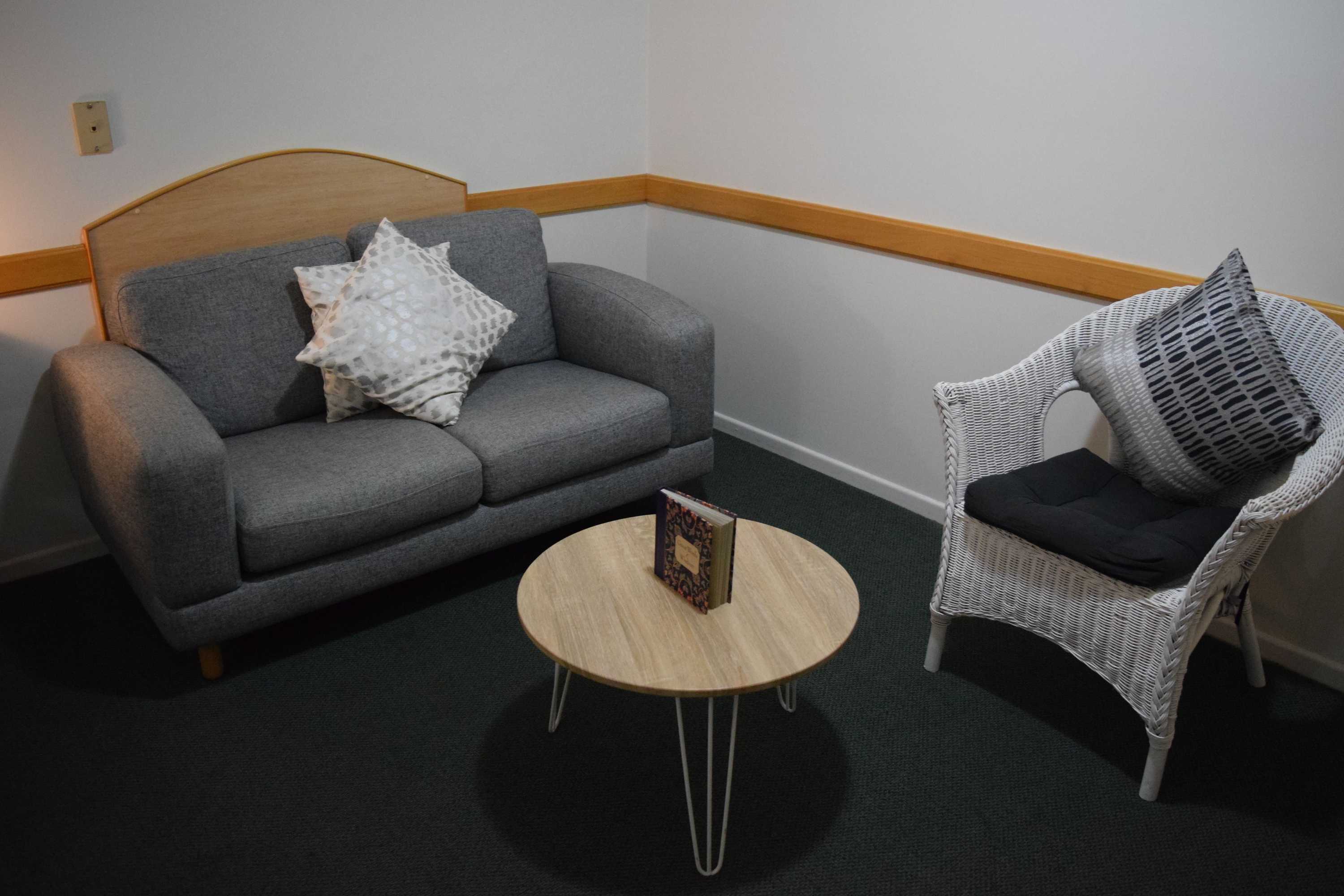 Gift card for Warwick Vines Motel