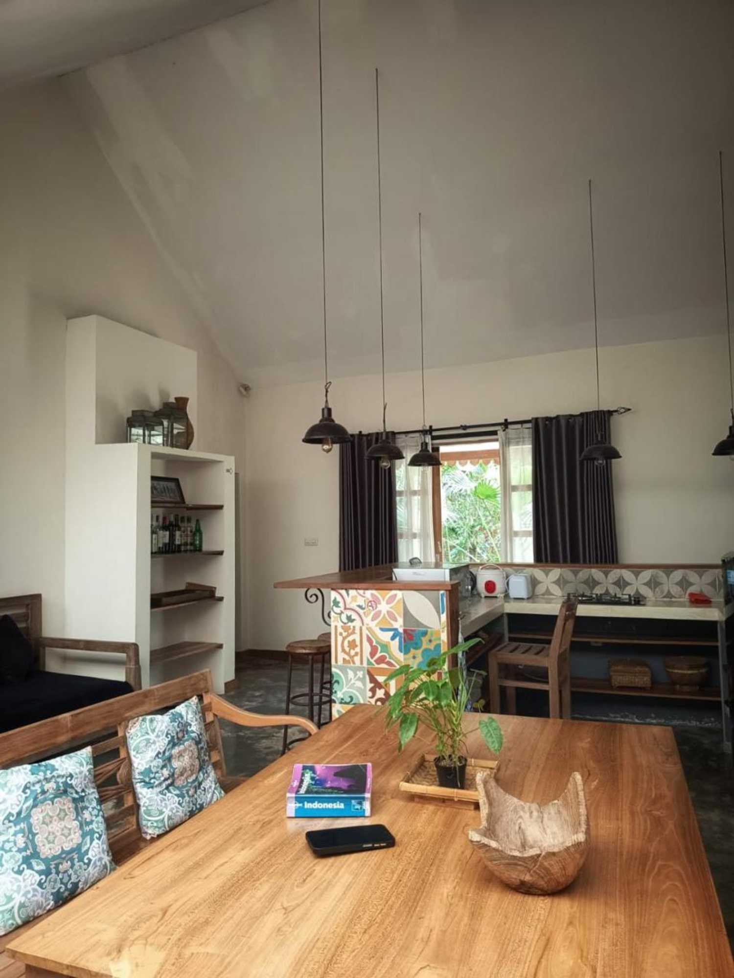 Gift card for Blue Garden Yogyakarta Gift card for Blue Garden Yogyakarta