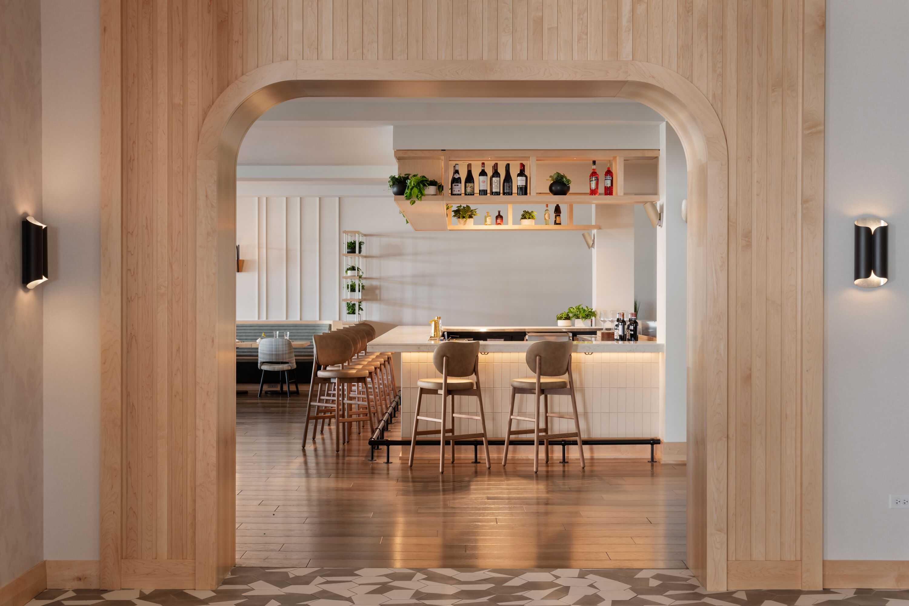 Gift card for Hotel Verdant