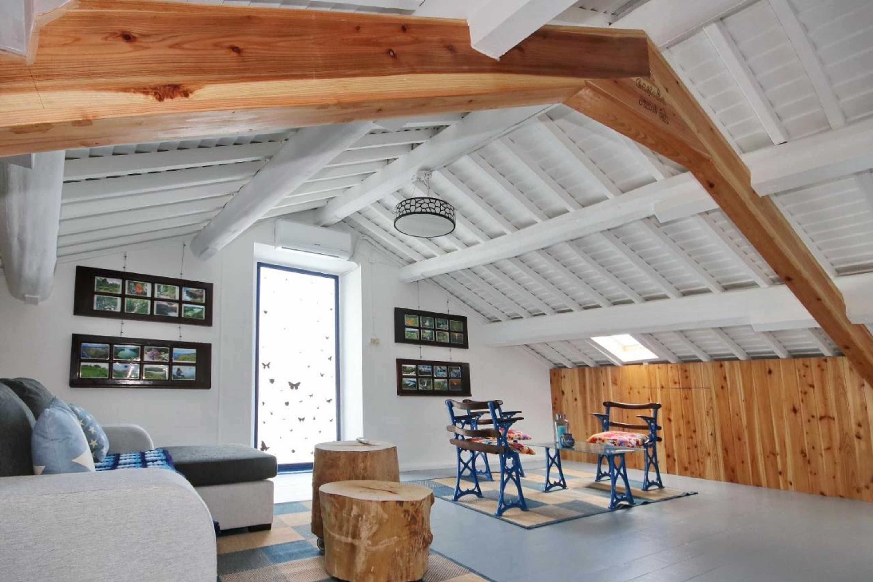 Gift card for A Casinha Azul