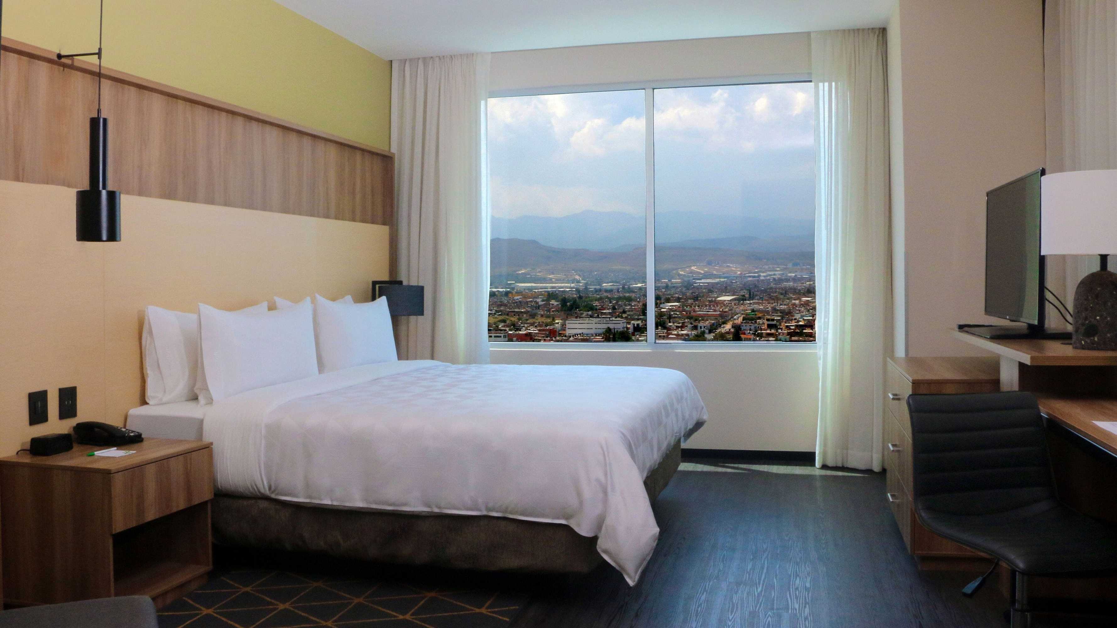 Gift card for Holiday Inn San Luis Potosi Quijote by Ihg Gift card for Holiday Inn San Luis Potosi Quijote by Ihg