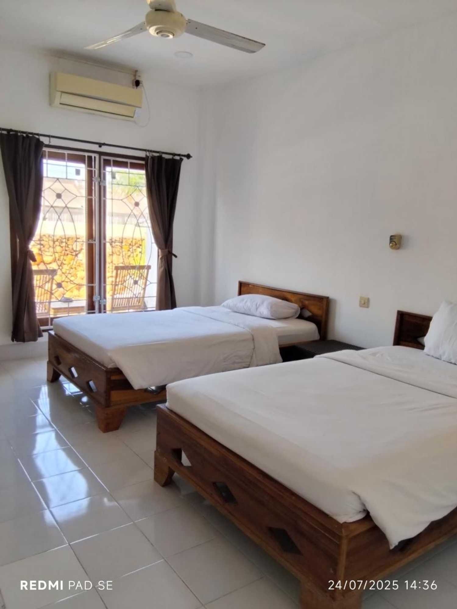 Gift card for Spear Villa Gift card for Spear Villa