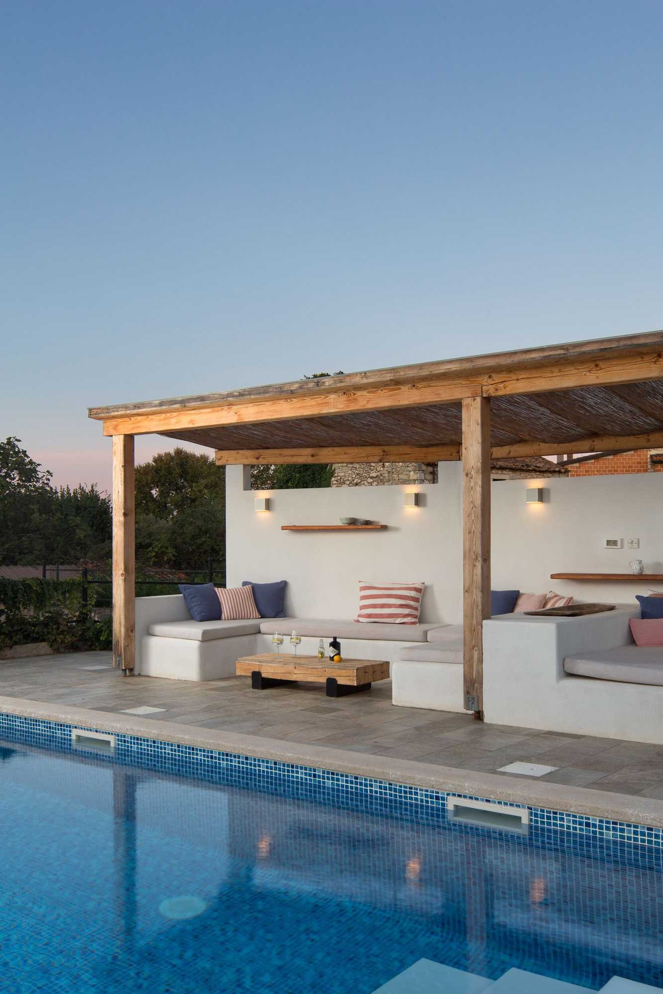 Gift card for Villa Flavia - Stunning Villa in Istria, Croatia Gift card for Villa Flavia - Stunning Villa in Istria, Croatia