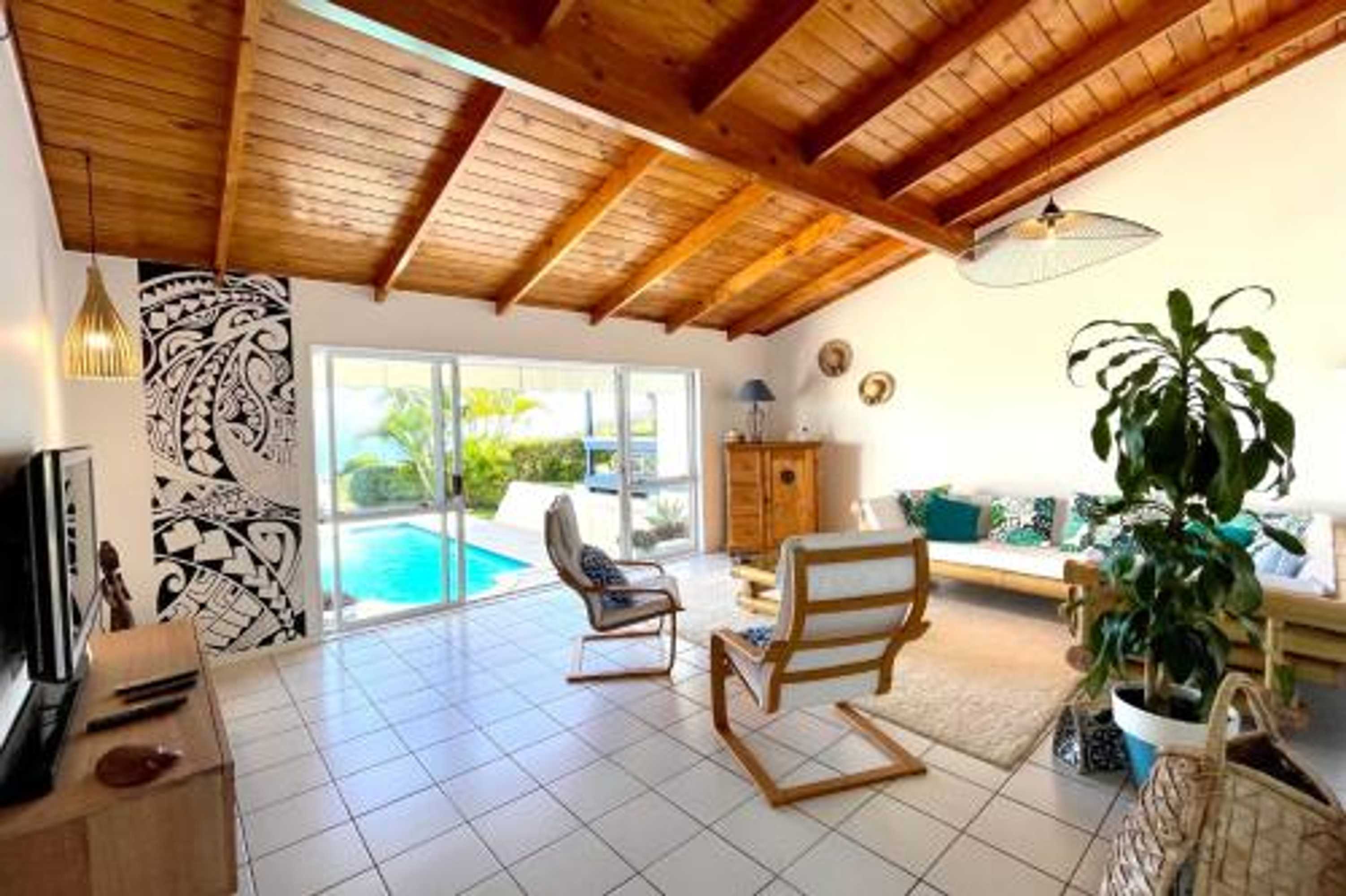 Gift card for Villa Tiare Amazing View - Private Pool - 4 Bedrooms- up to 7 Pers Gift card for Villa Tiare Amazing View - Private Pool - 4 Bedrooms- up to 7 Pers