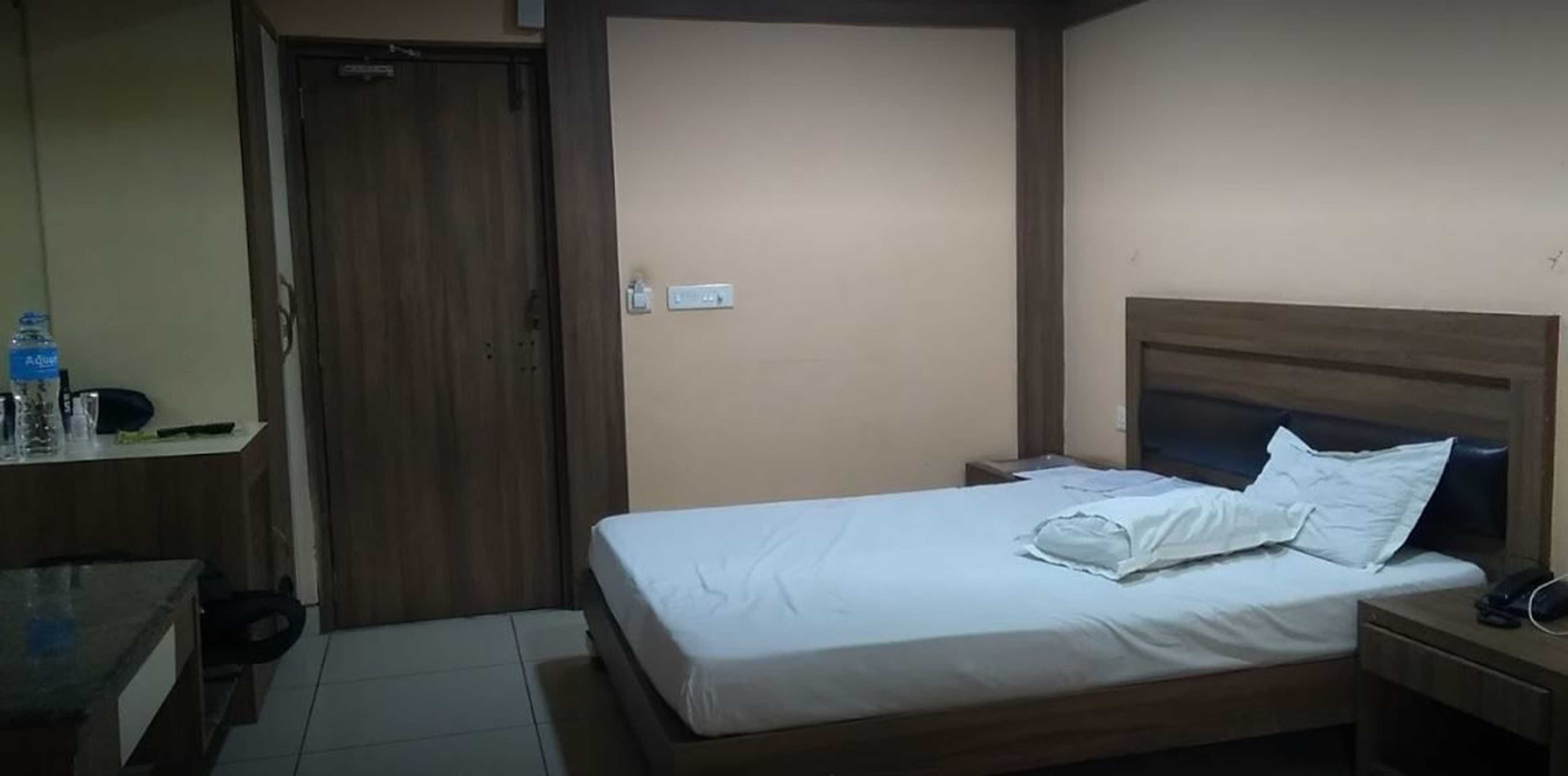 Gift card for Hotel Vandana