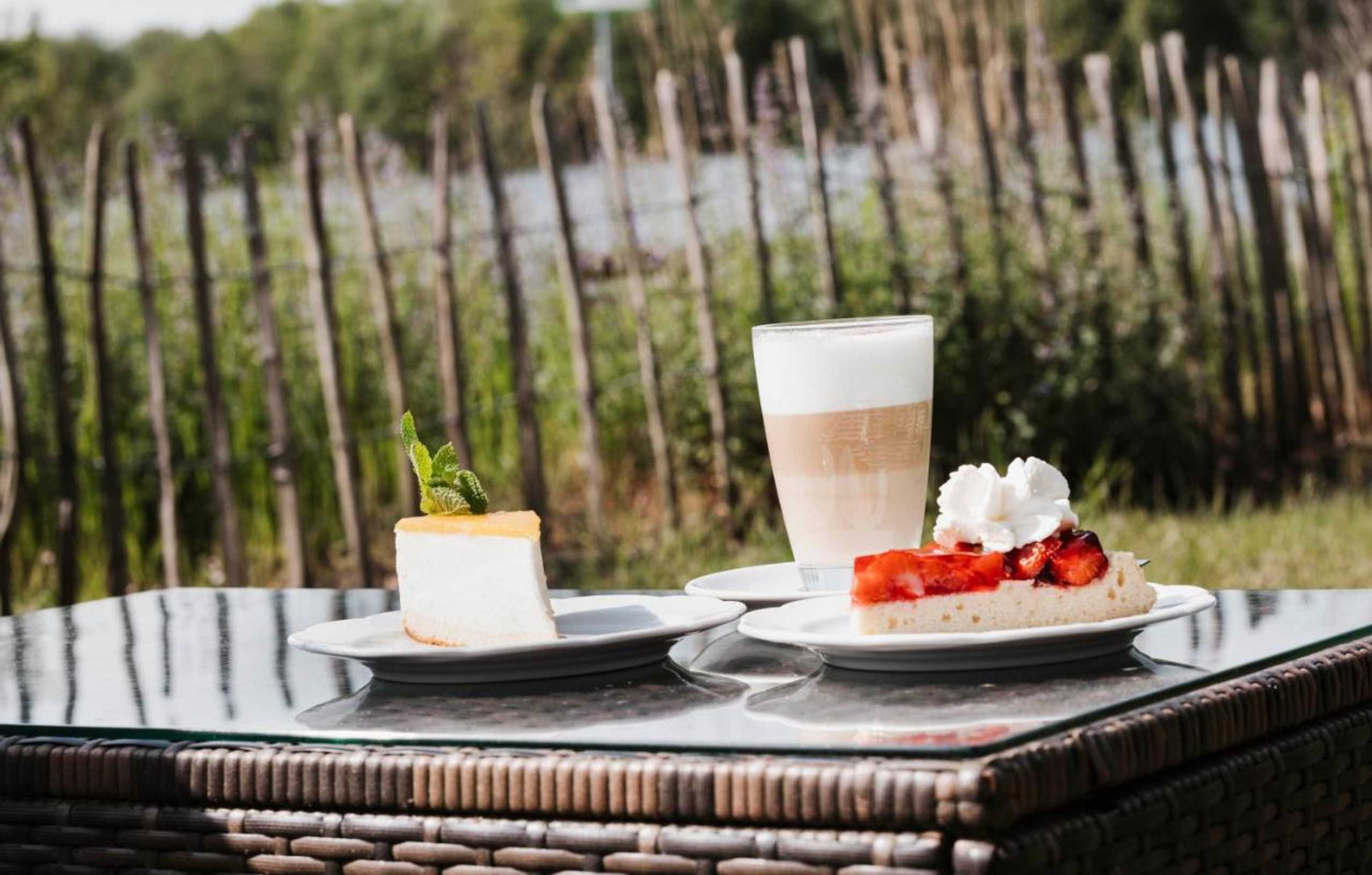 Gift card for Seeblick