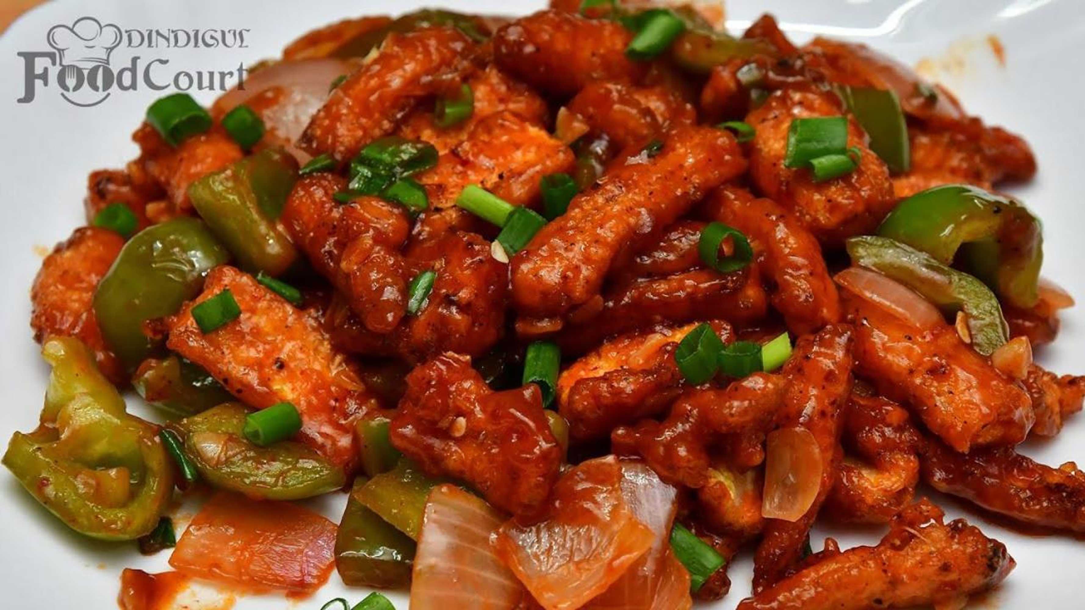 Gift card for Dhanunjayas Luxury Hotel