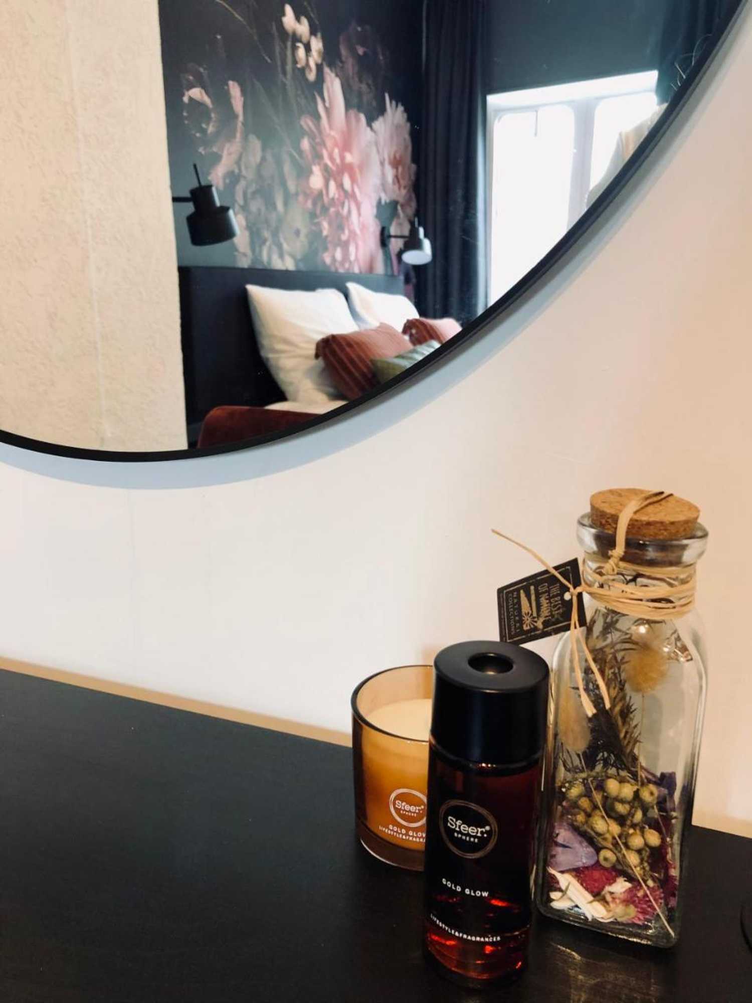 Gift card for Bnb Bruxelles