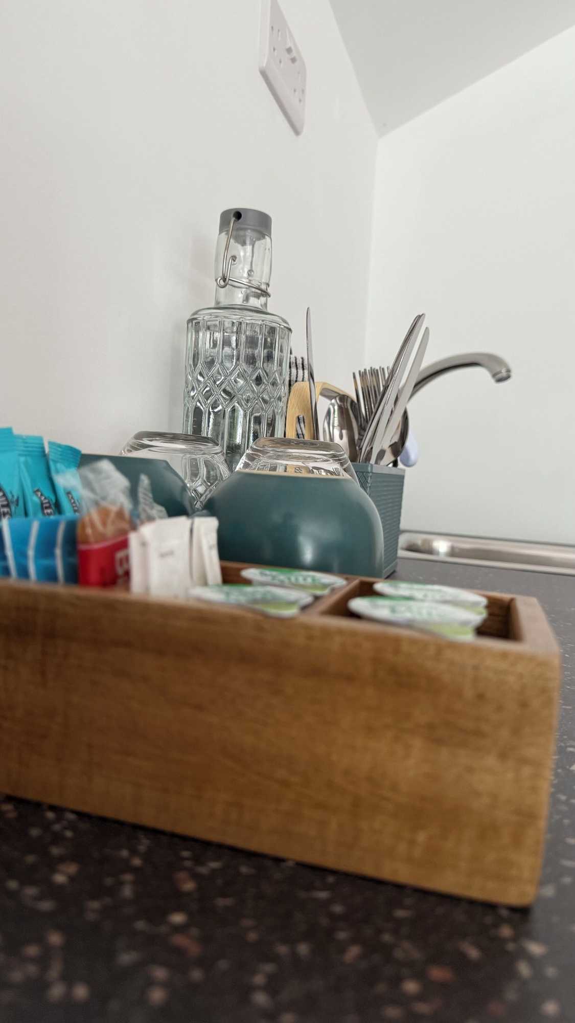 Gift card for Watermead House