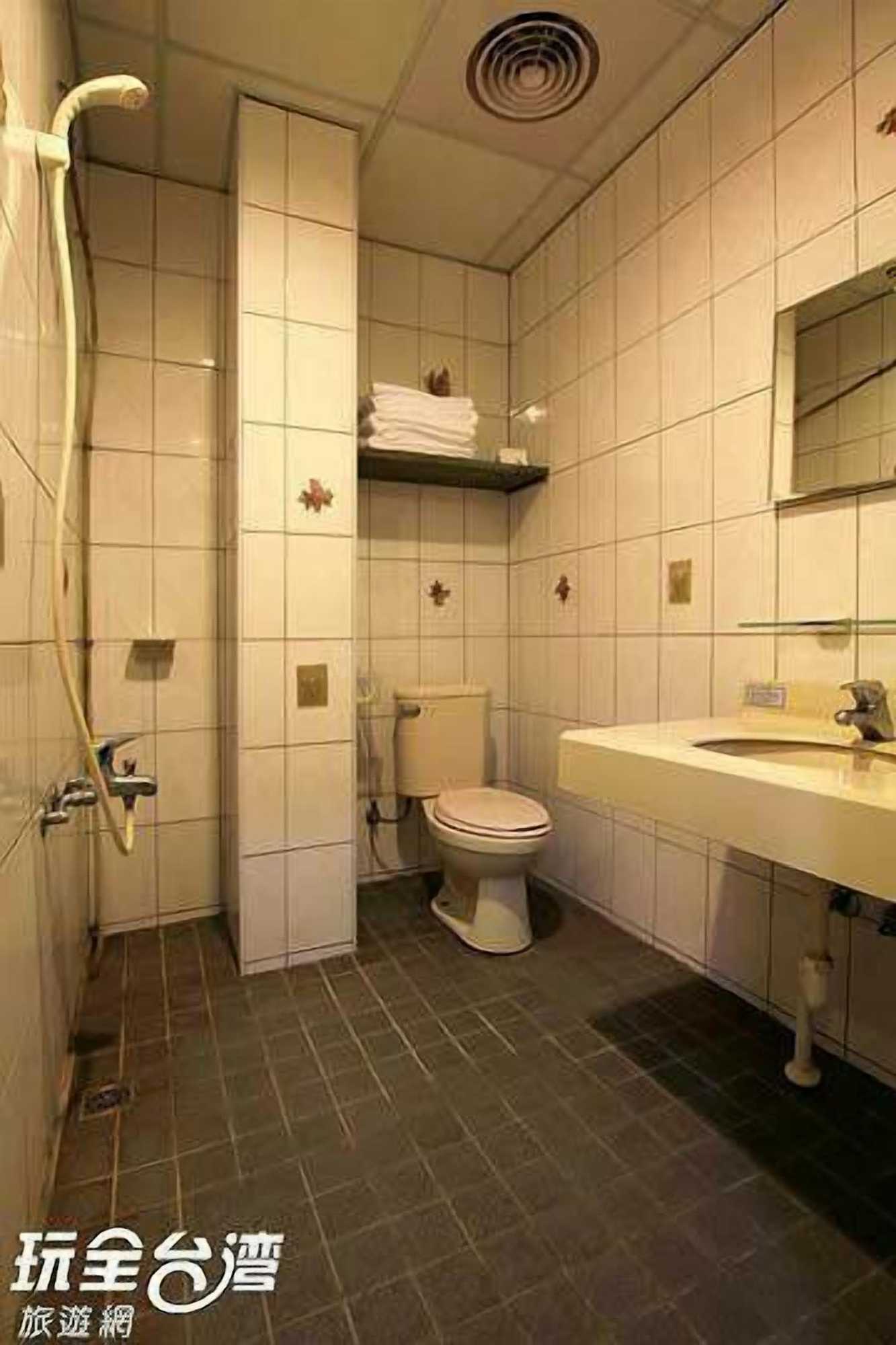 Gift card for Shuanghui Garden B&b