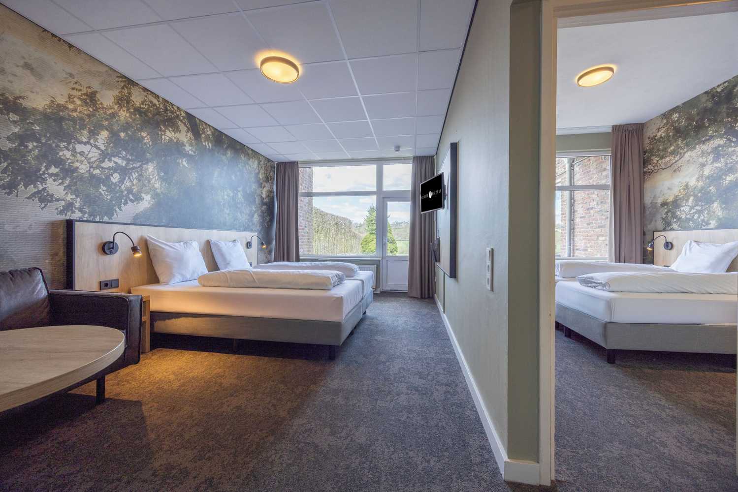 Gift card for Fletcher Hotel-Restaurant Bon Repos