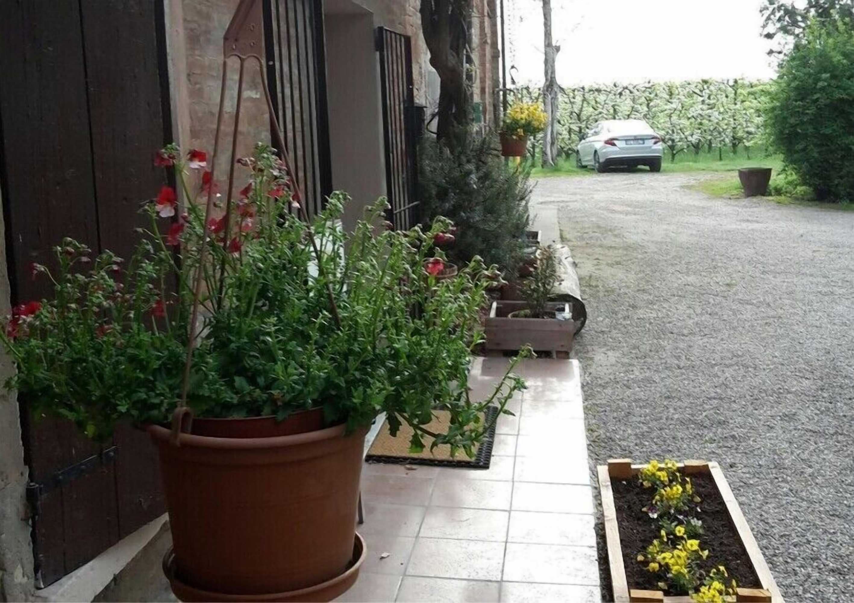 Gift card for Agriturismo Dosso al Porto Gift card for Agriturismo Dosso al Porto