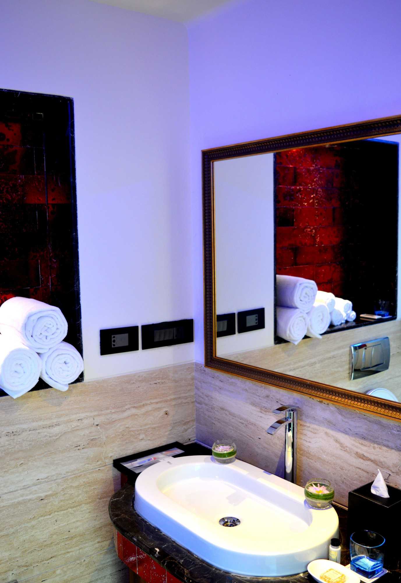 Gift card for Planet Hollywood Goa Beach Resort