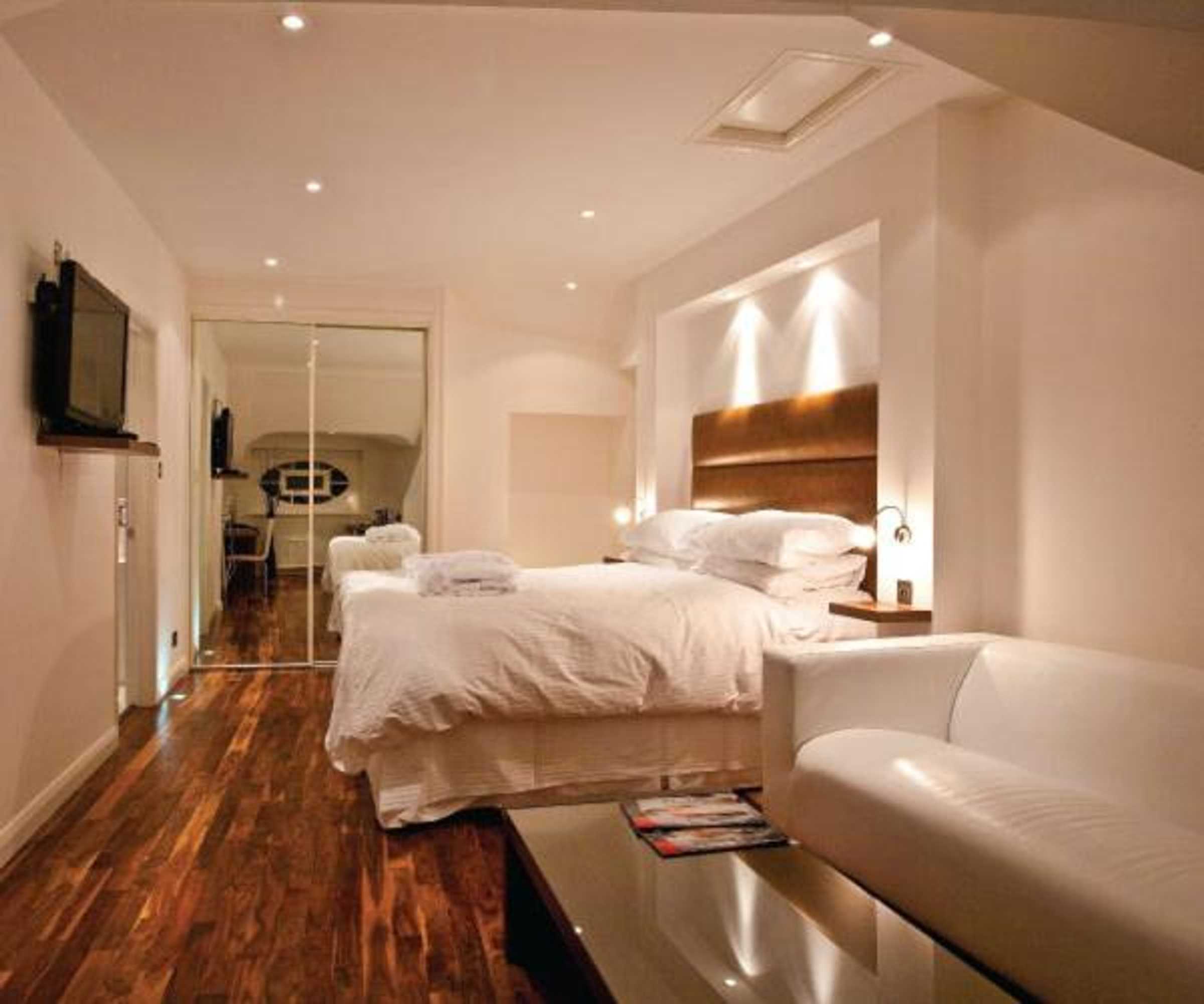 Gift card for The Blueberry Hotel