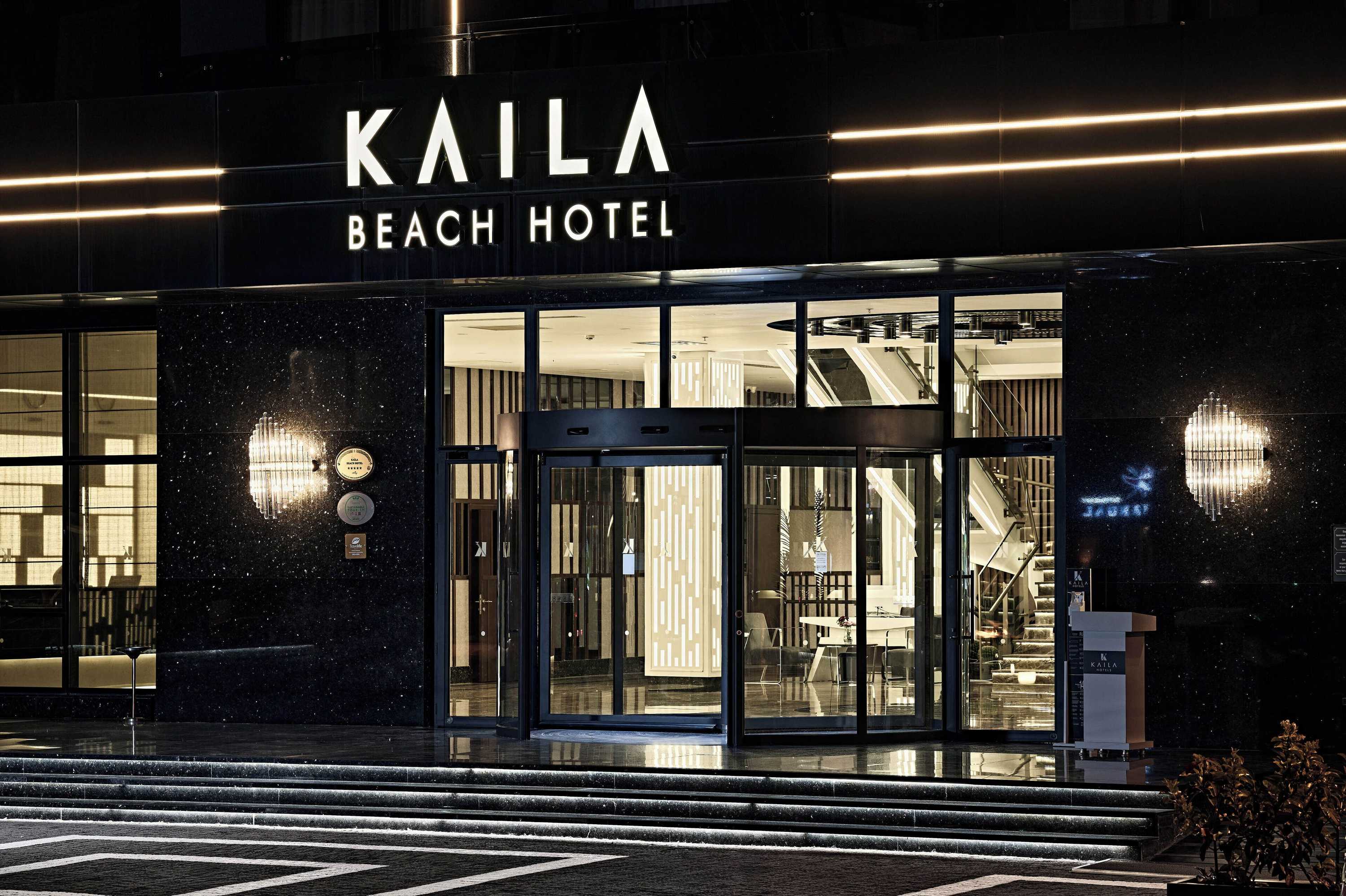 Gift card for Kaila Beach Hotel - All Inclusive Gift card for Kaila Beach Hotel - All Inclusive