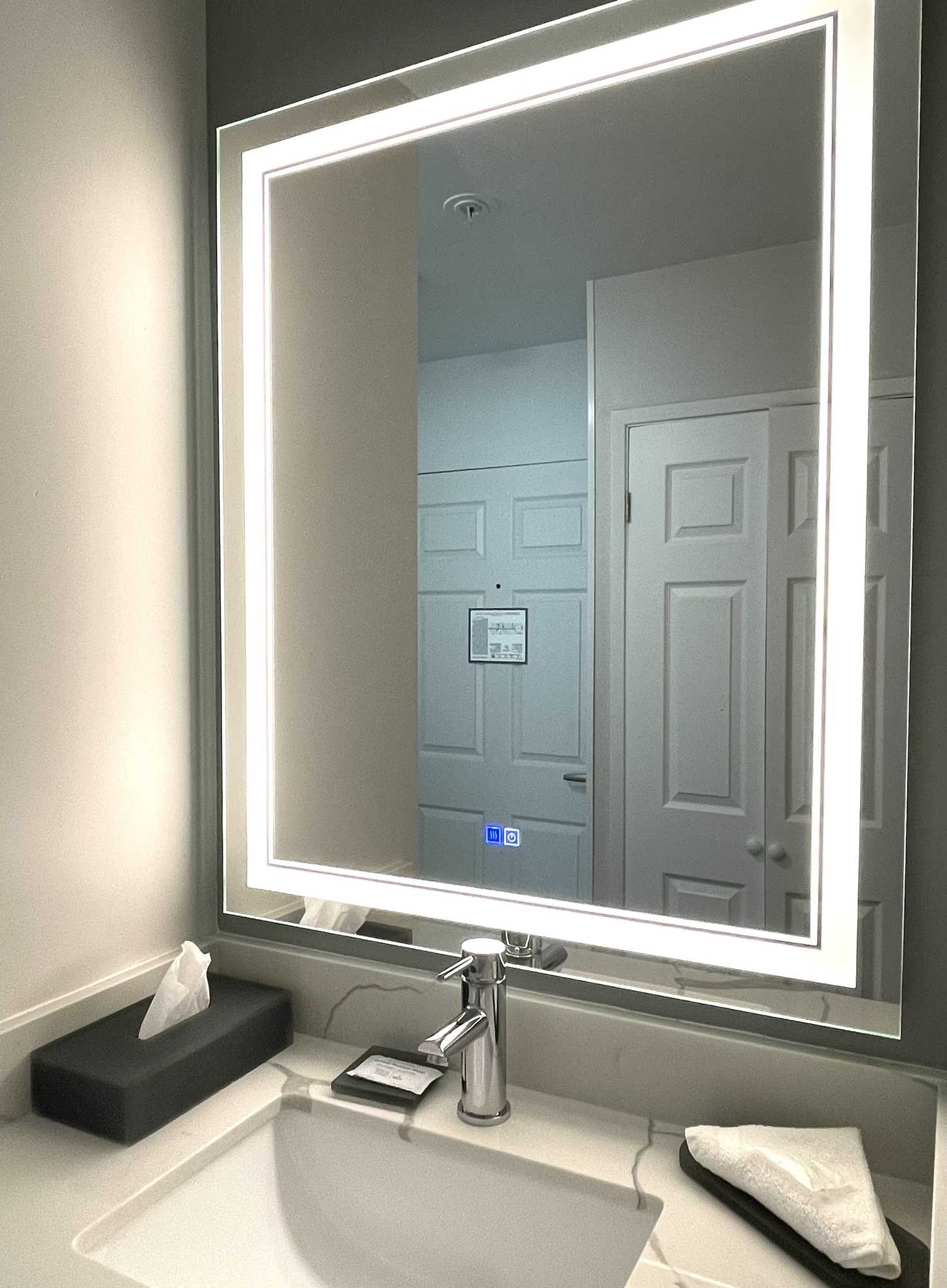 Gift card for La Quinta Inn by Wyndham Lynnwood