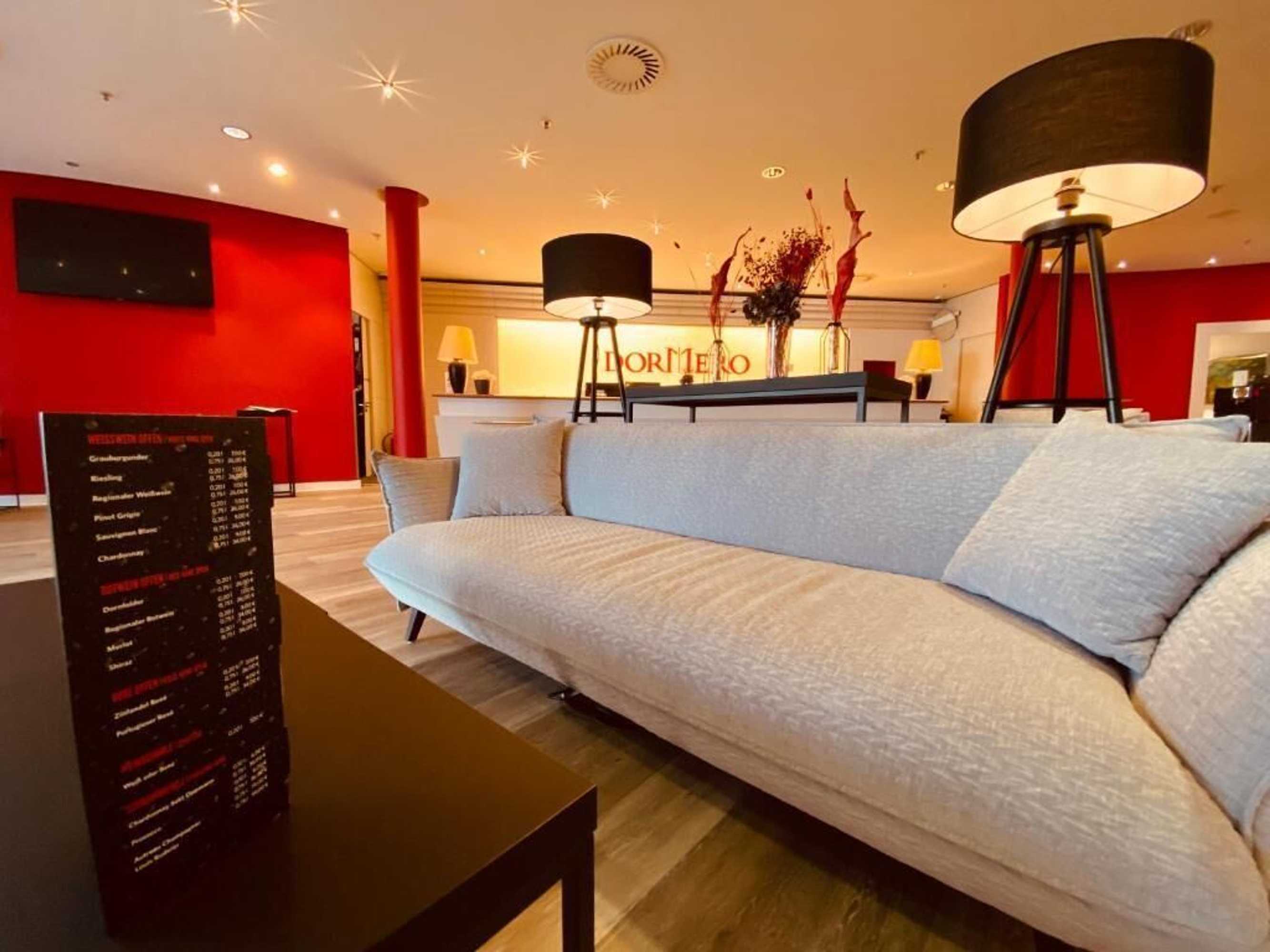 Gift card for Dormero Hotel Dresden City Gift card for Dormero Hotel Dresden City