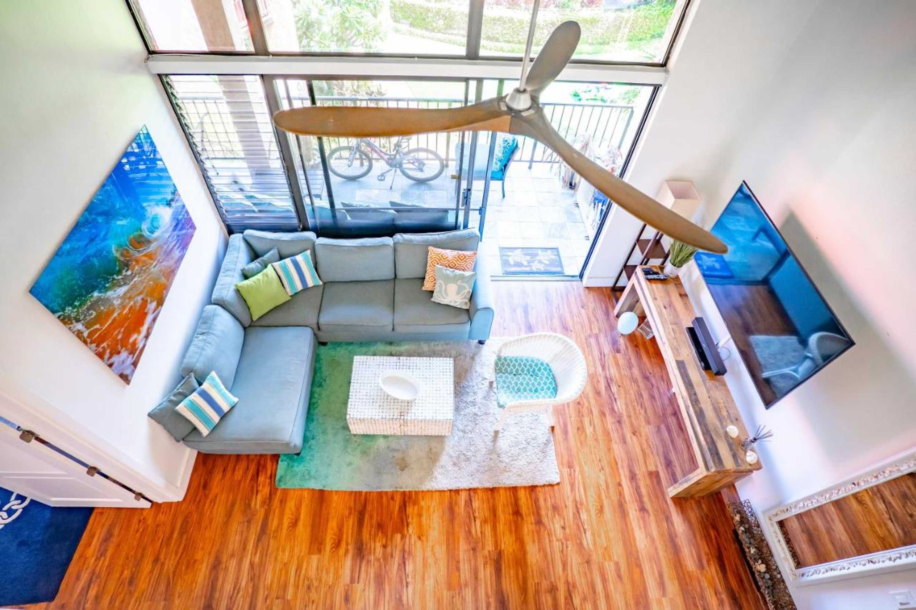 Gift card for Luana Kai C 203