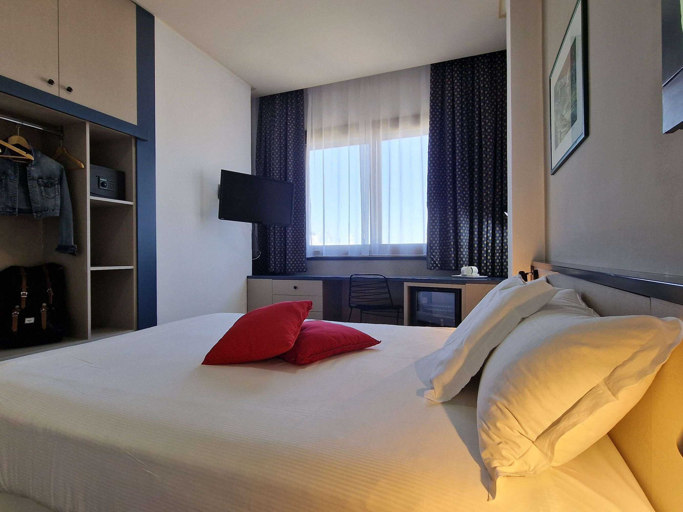 Gift card for Ibis Styles Palermo President Gift card for Ibis Styles Palermo President