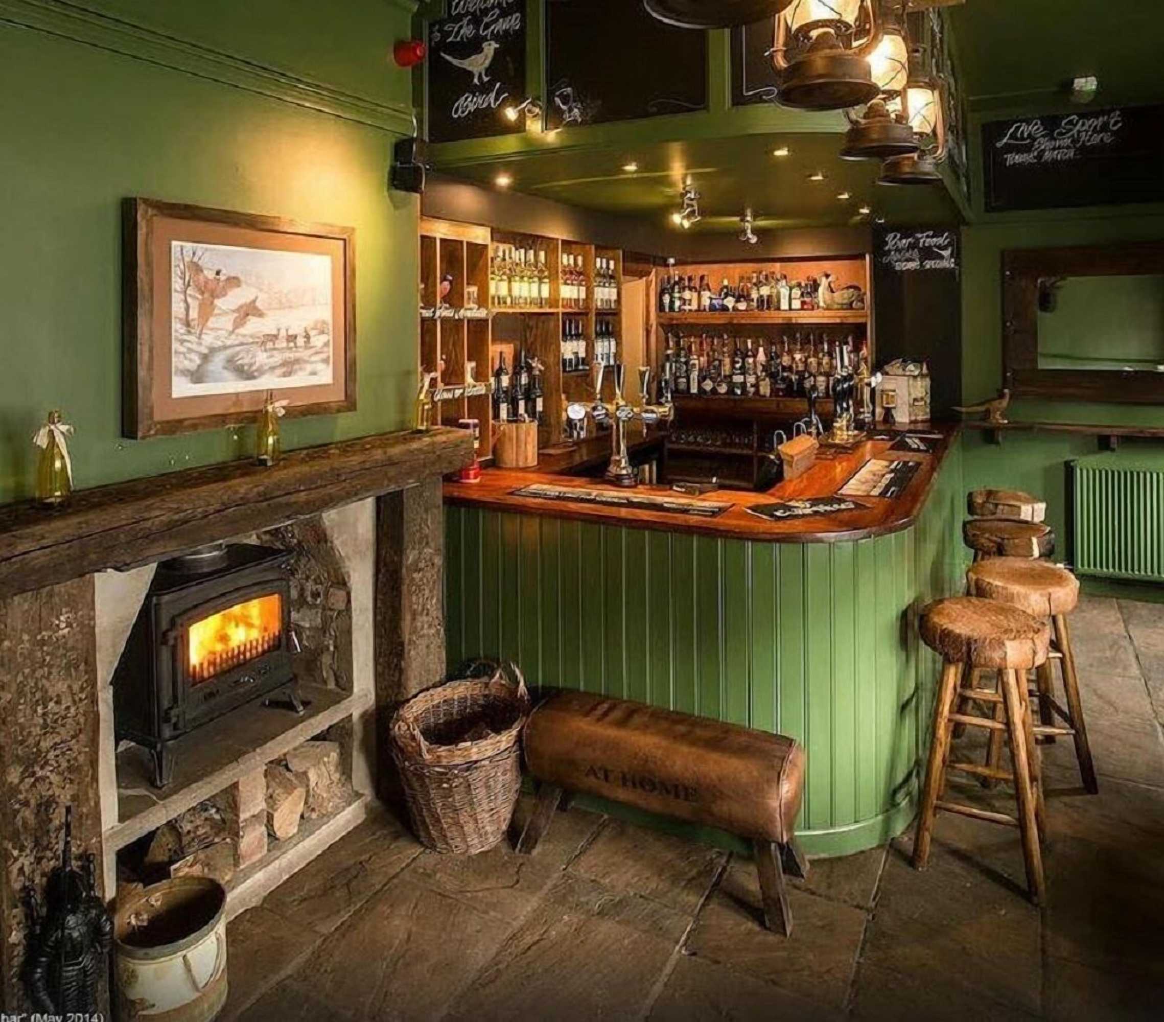 Gift card for The Gamebird Beverley Gift card for The Gamebird Beverley