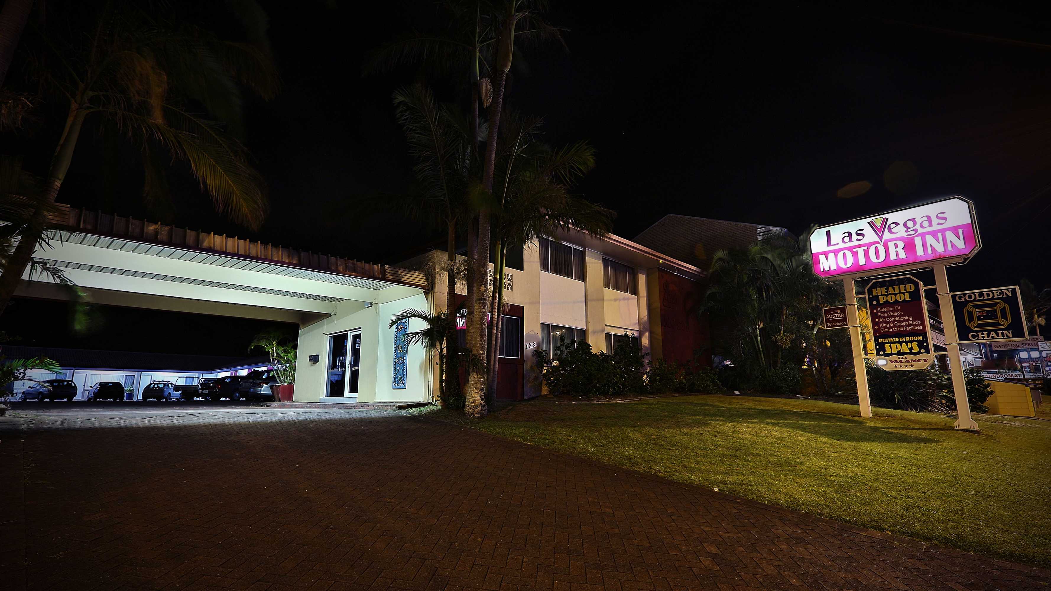 Gift card for Tweed Heads Vegas Motel Gift card for Tweed Heads Vegas Motel