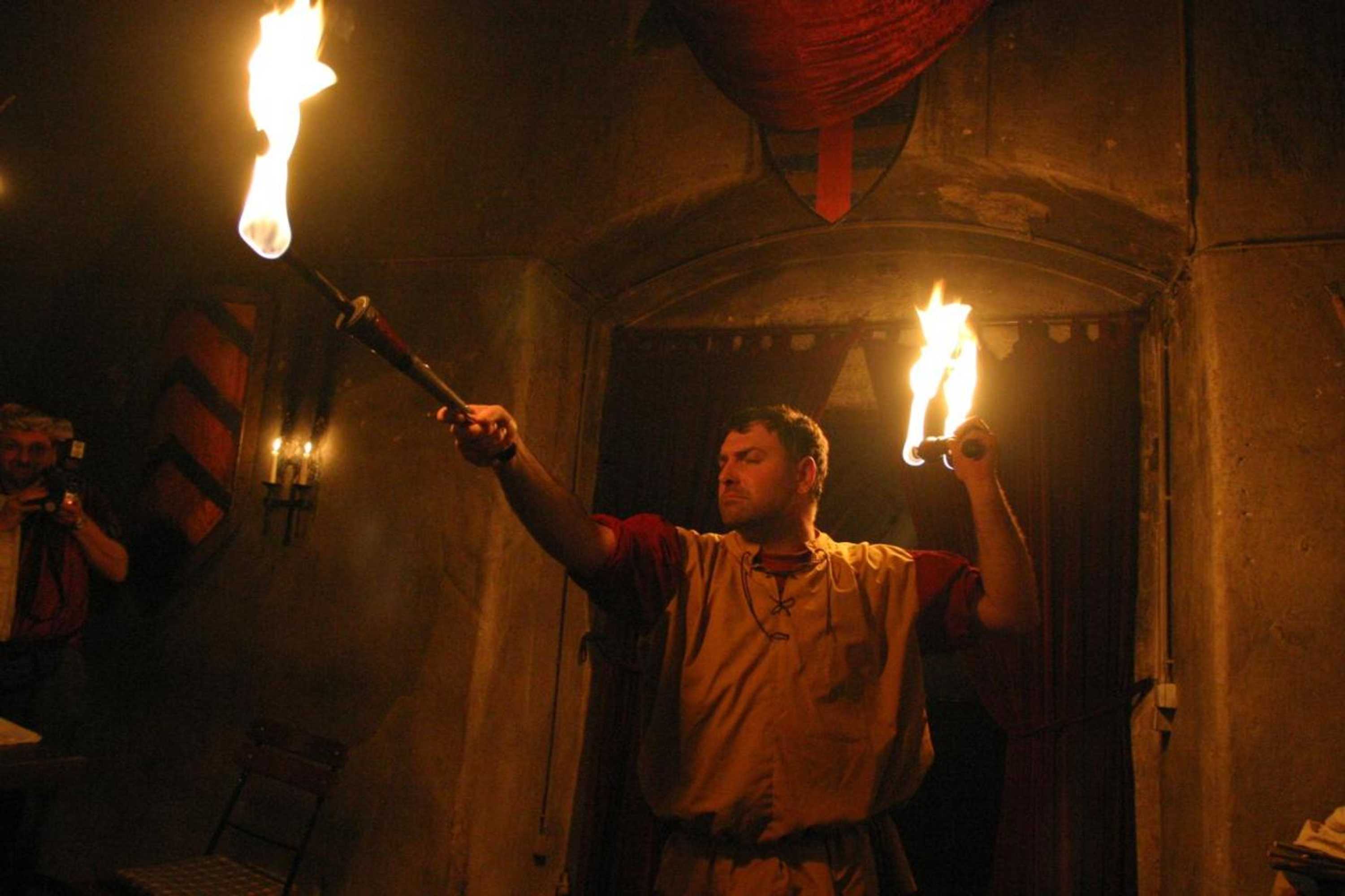 Gift card for Hotel Schloss Hornberg