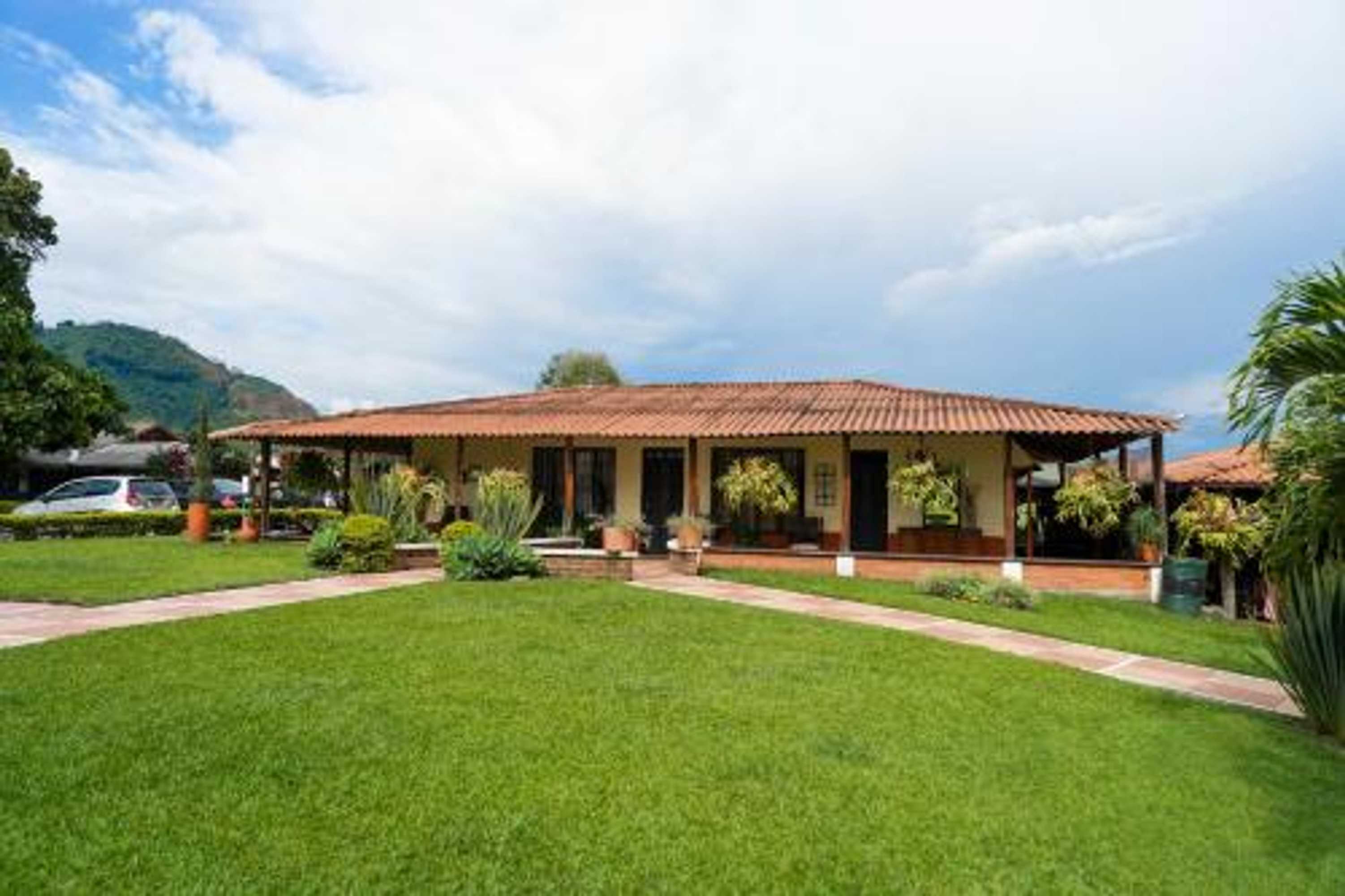 Gift card for Finca Hotel Yerbabuena Gift card for Finca Hotel Yerbabuena