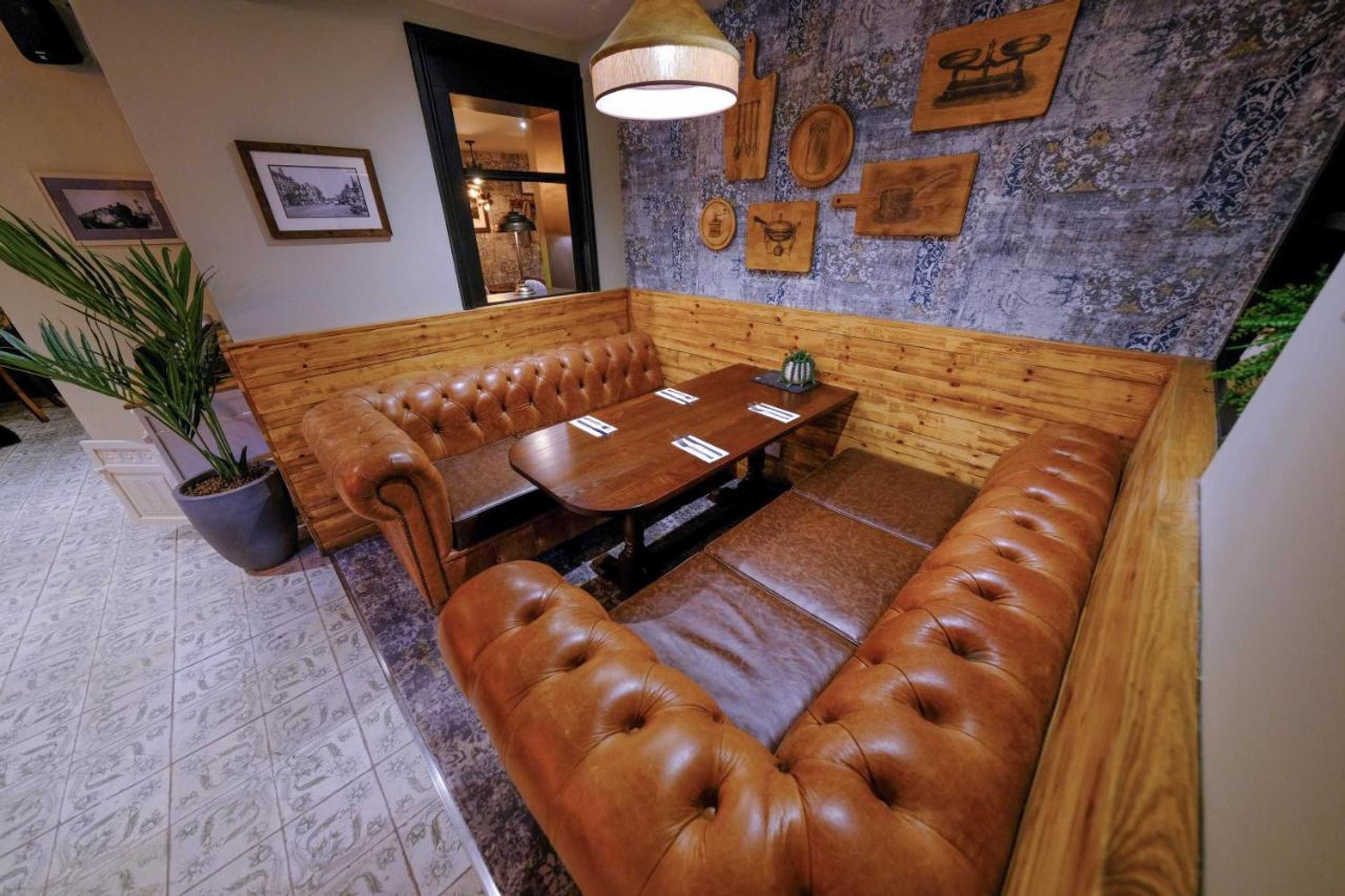 Gift card for Governors House by Greene King Inns