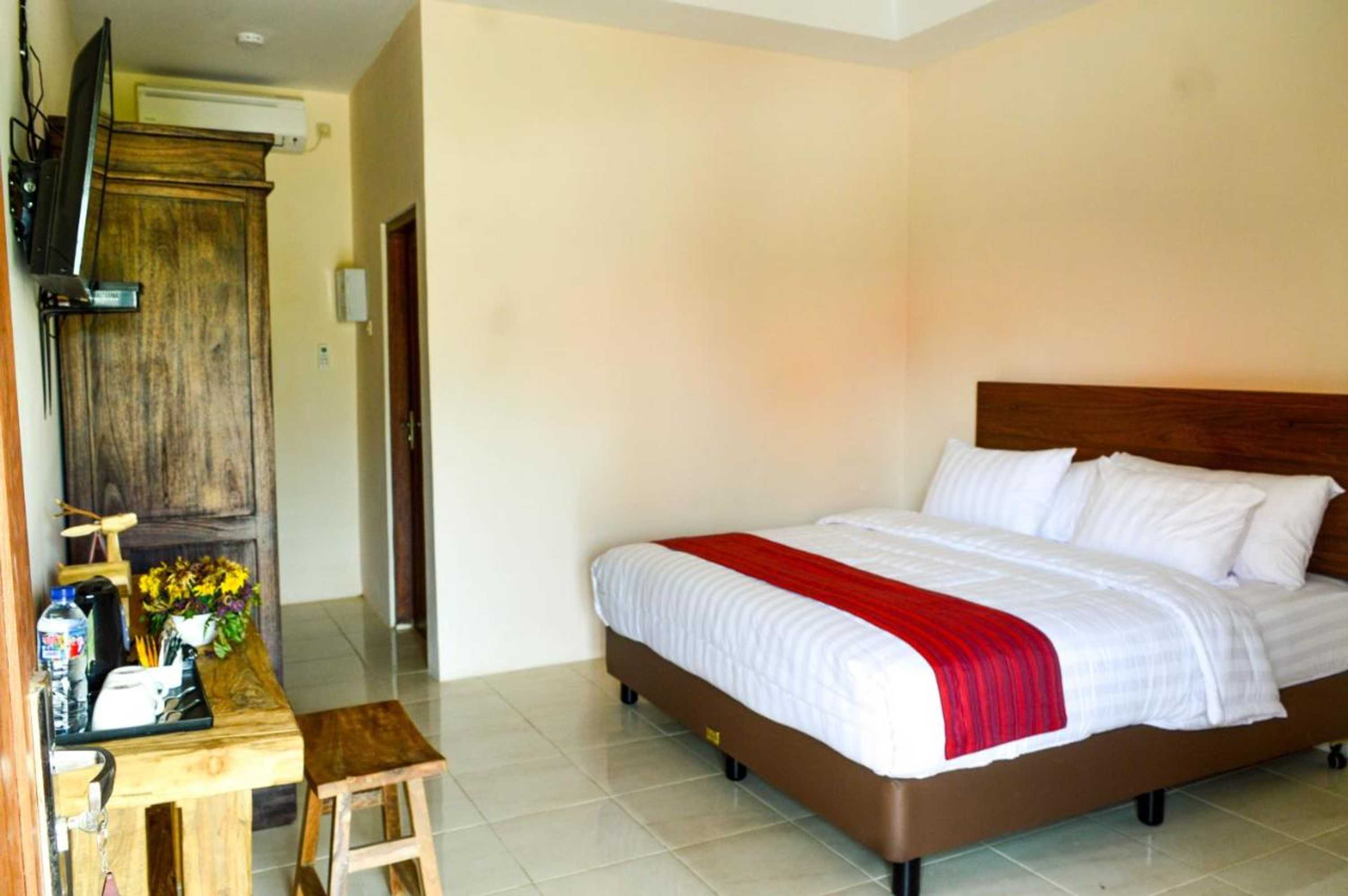 Gift card for Borobudur Balkondes Wanurejo