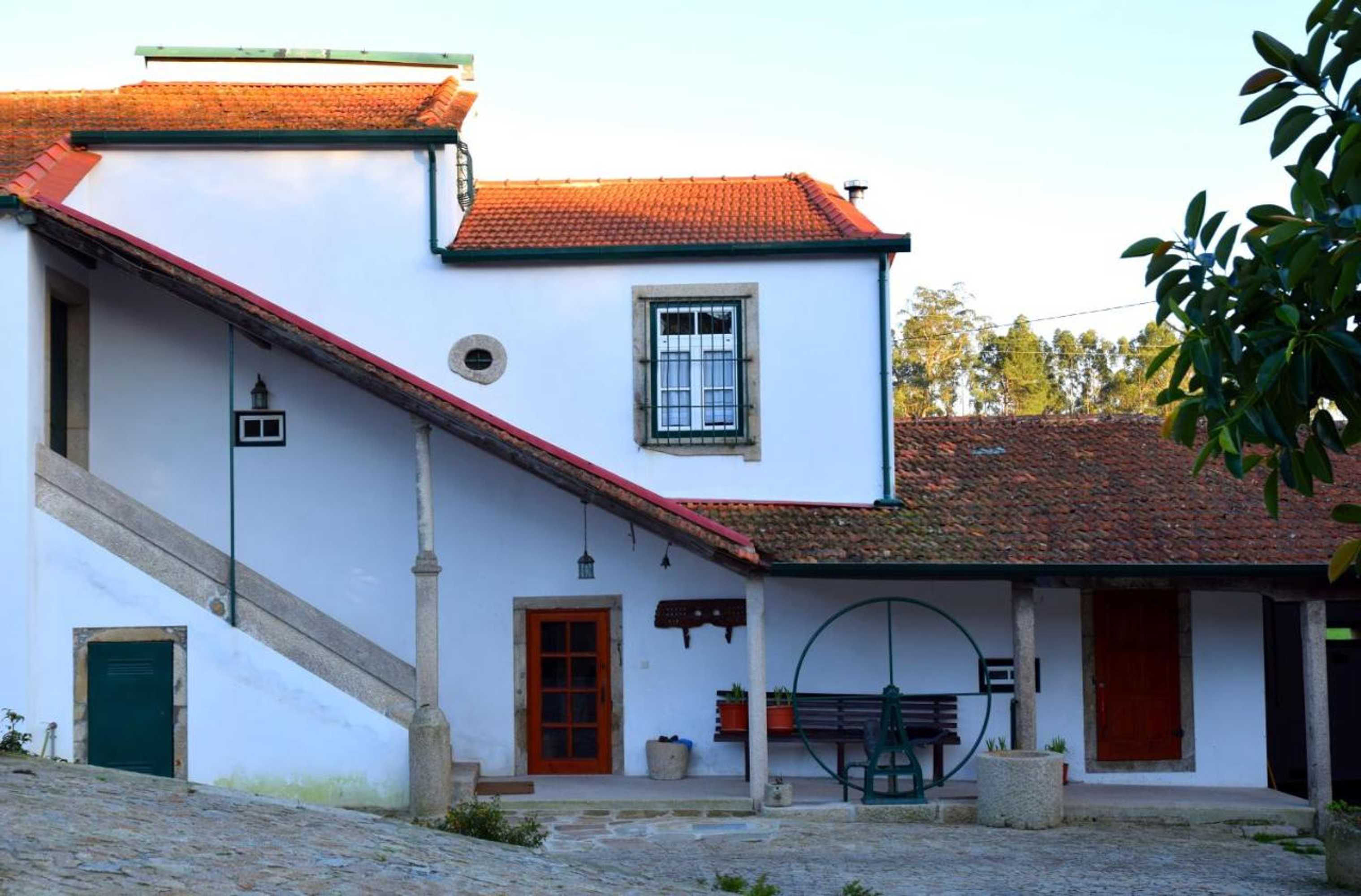 Gift card for Casa Mindela Farmhouse