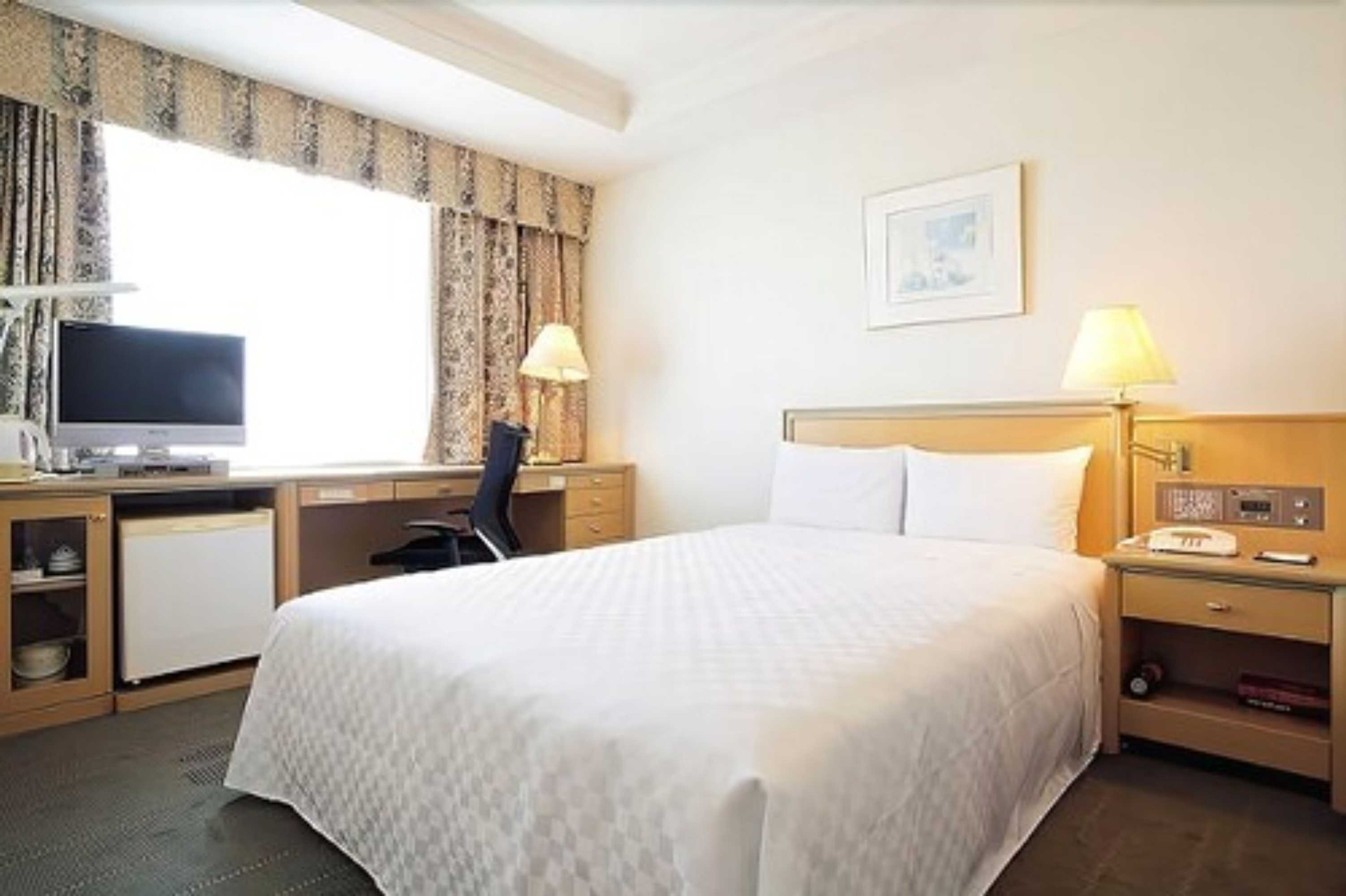 Gift card for Keio Plaza Hotel Hachioji