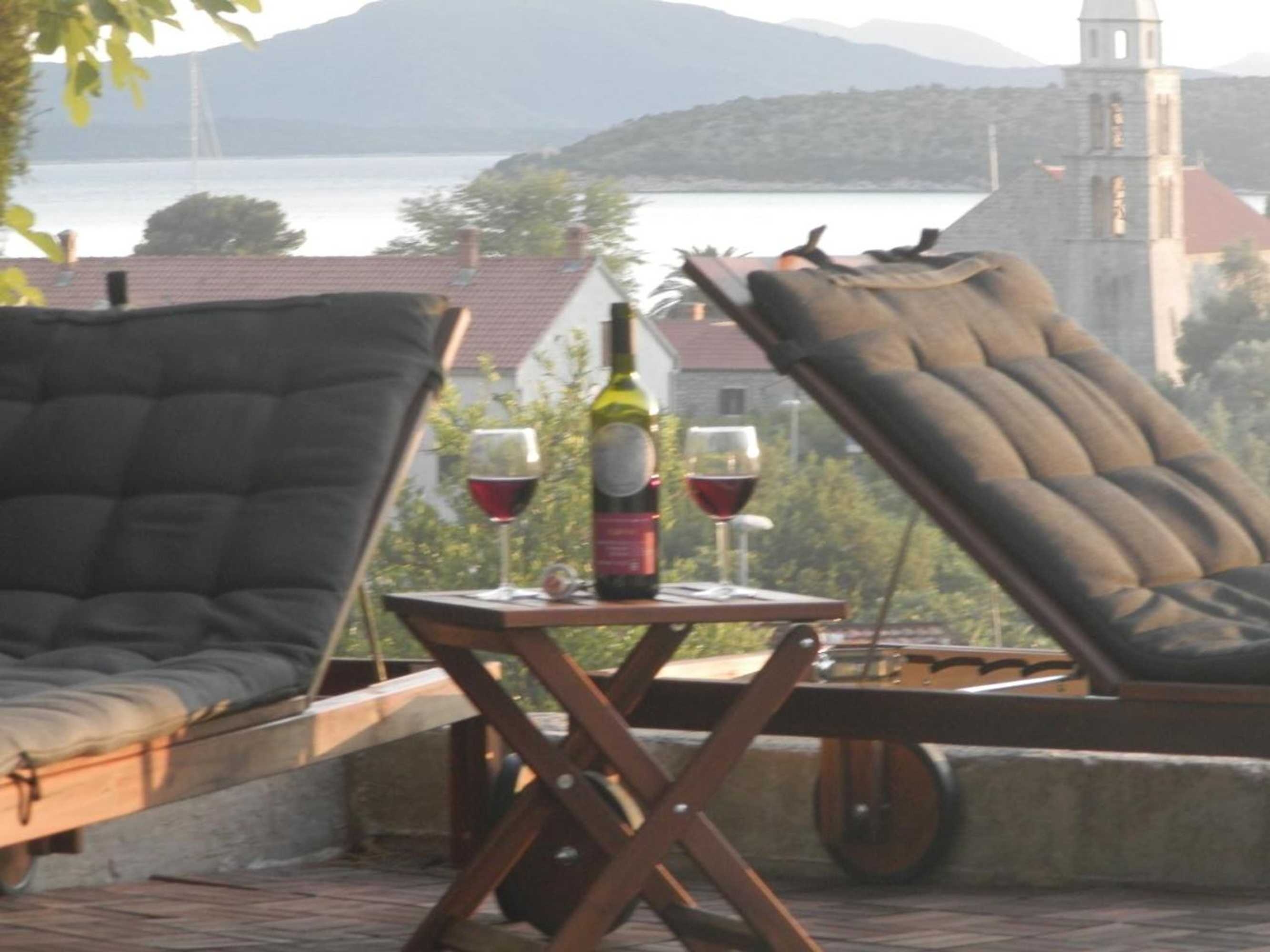 Gift card for Villa Stella Adriatica