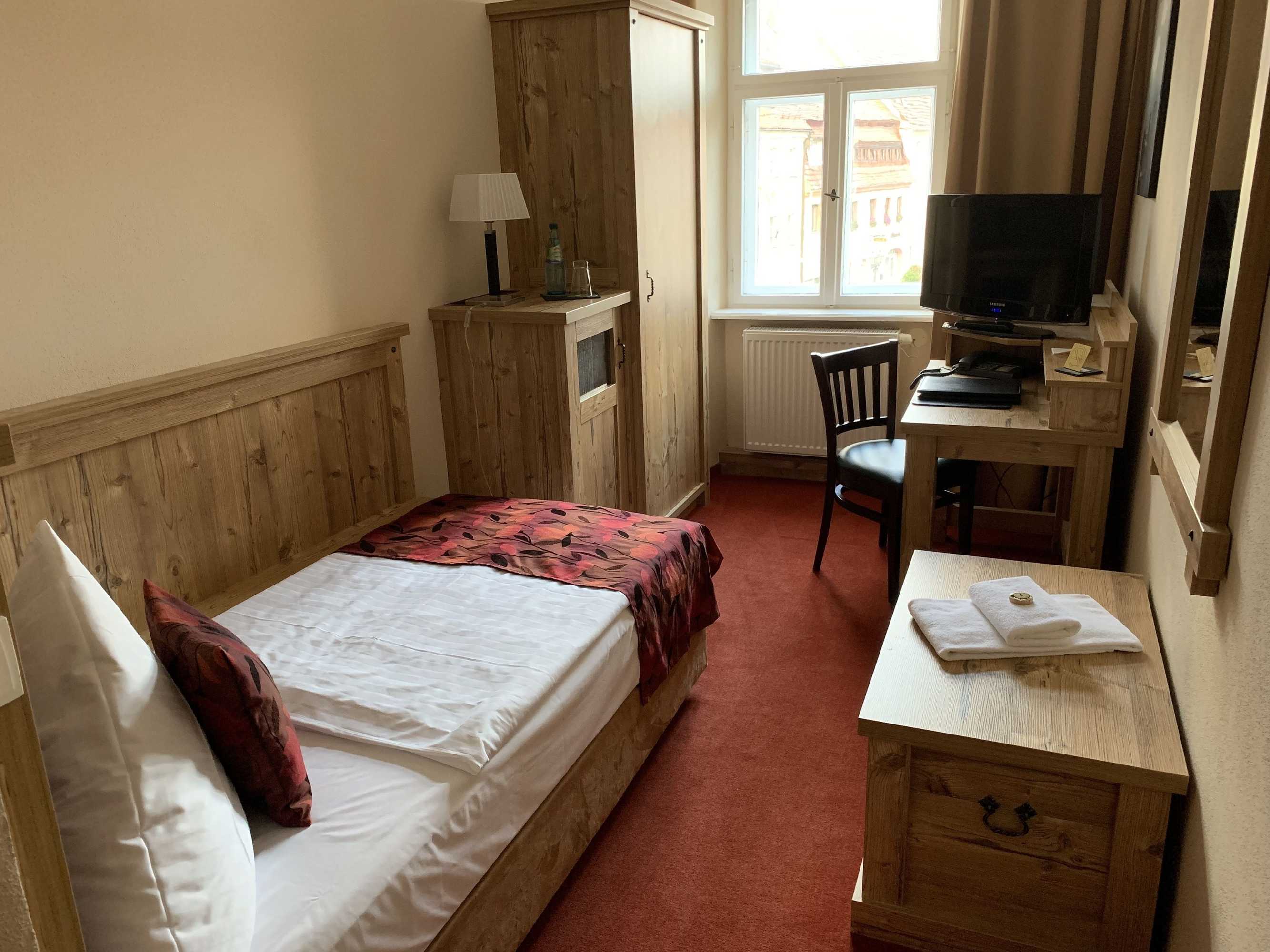 Gift card for Goldner Löwe