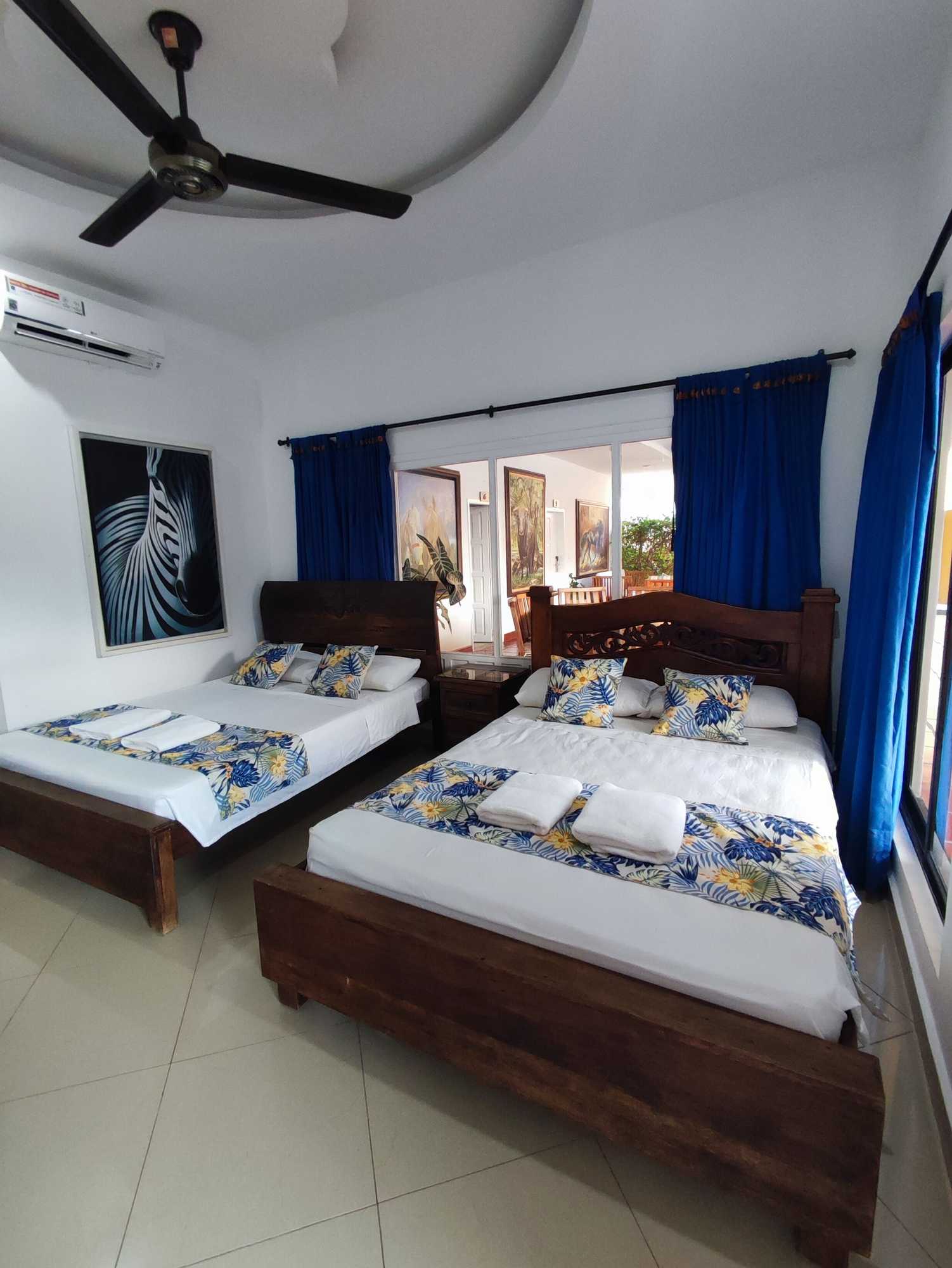 Gift card for Hotel Boutique Villa Valeria