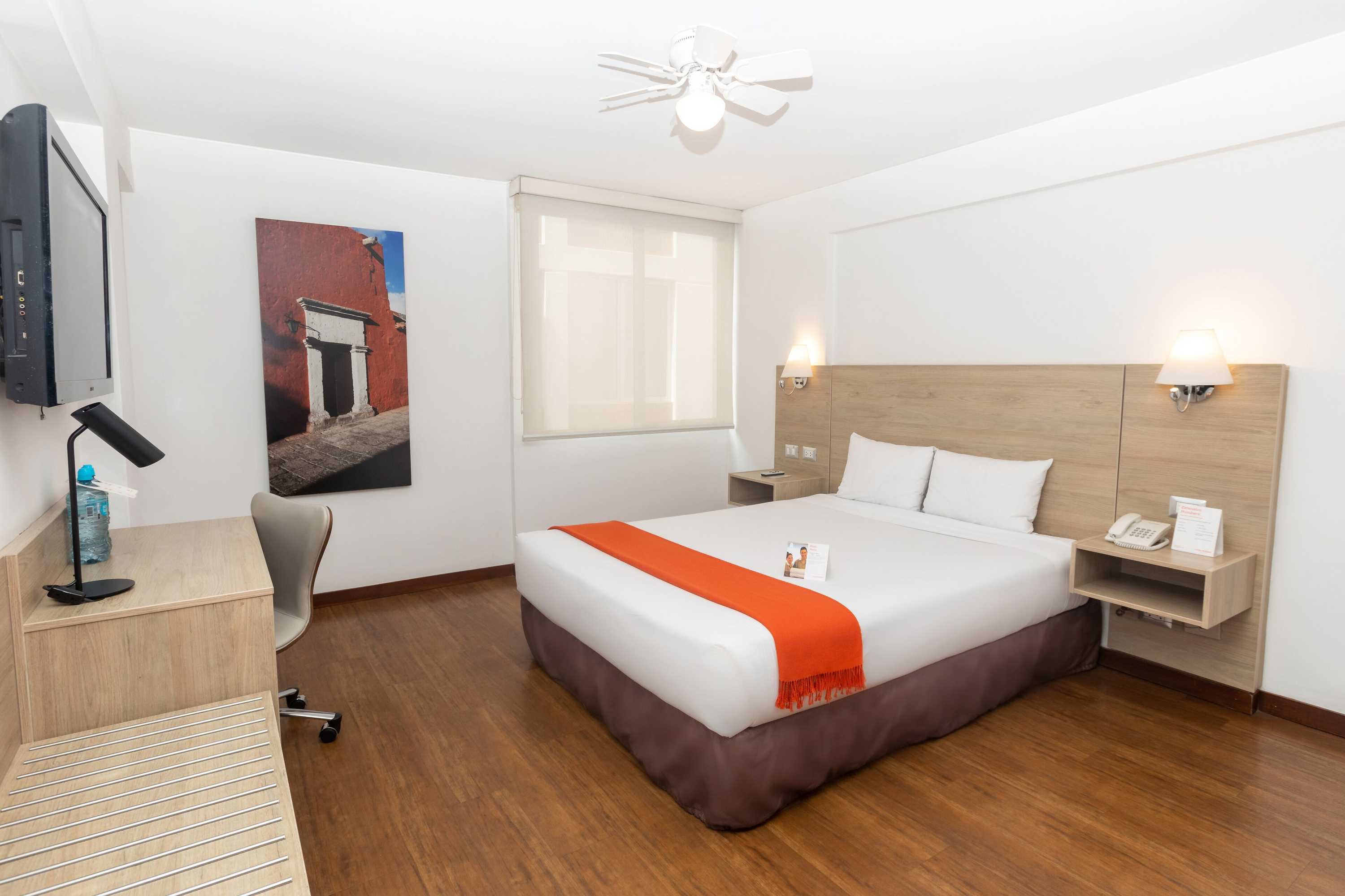 Gift card for Casa Andina Standard Arequipa Gift card for Casa Andina Standard Arequipa