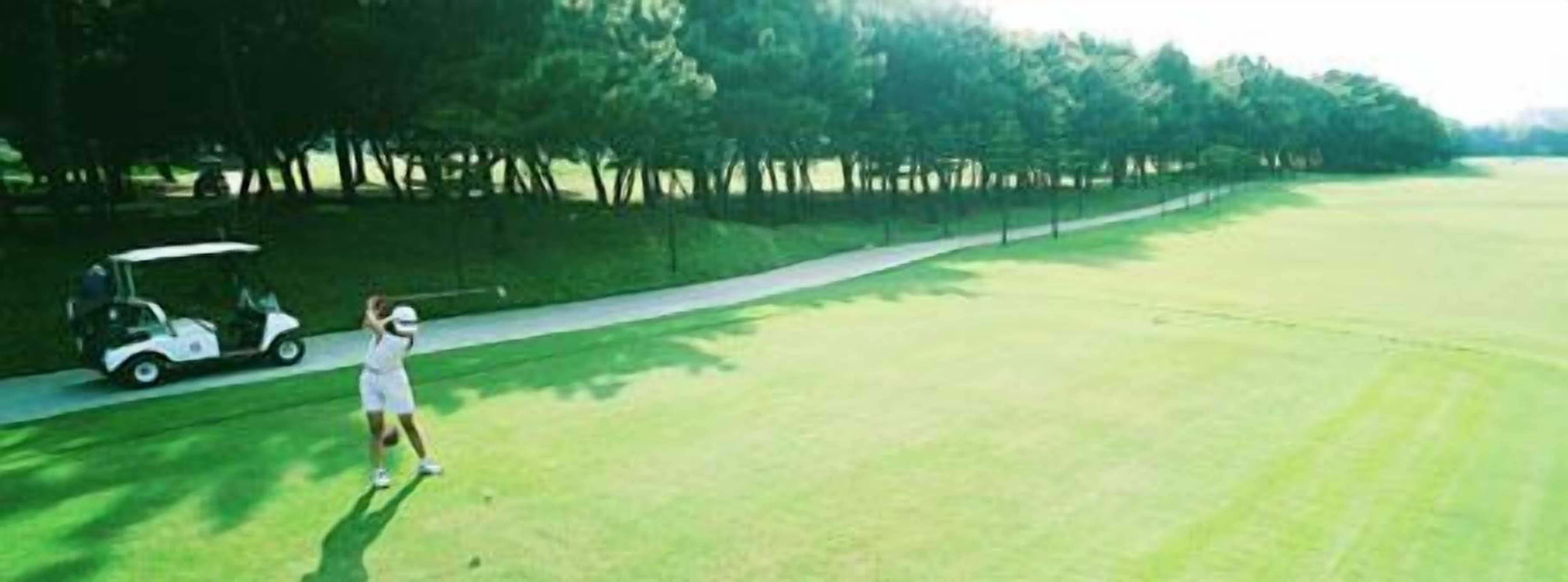 Gift card for Tao Yuan Golf & Country Club Yaward Resort
