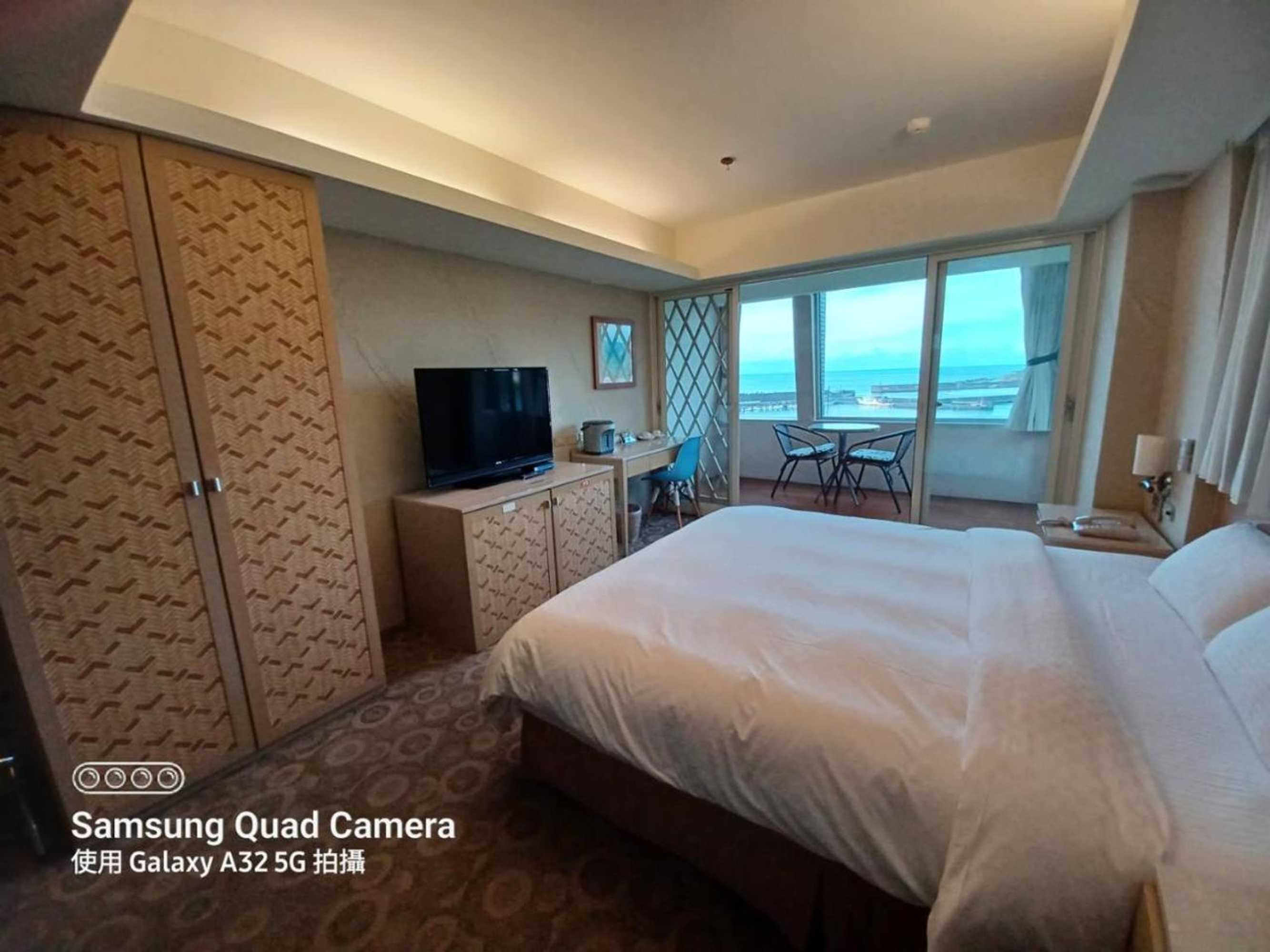 Gift card for Blue Ocean Hotel