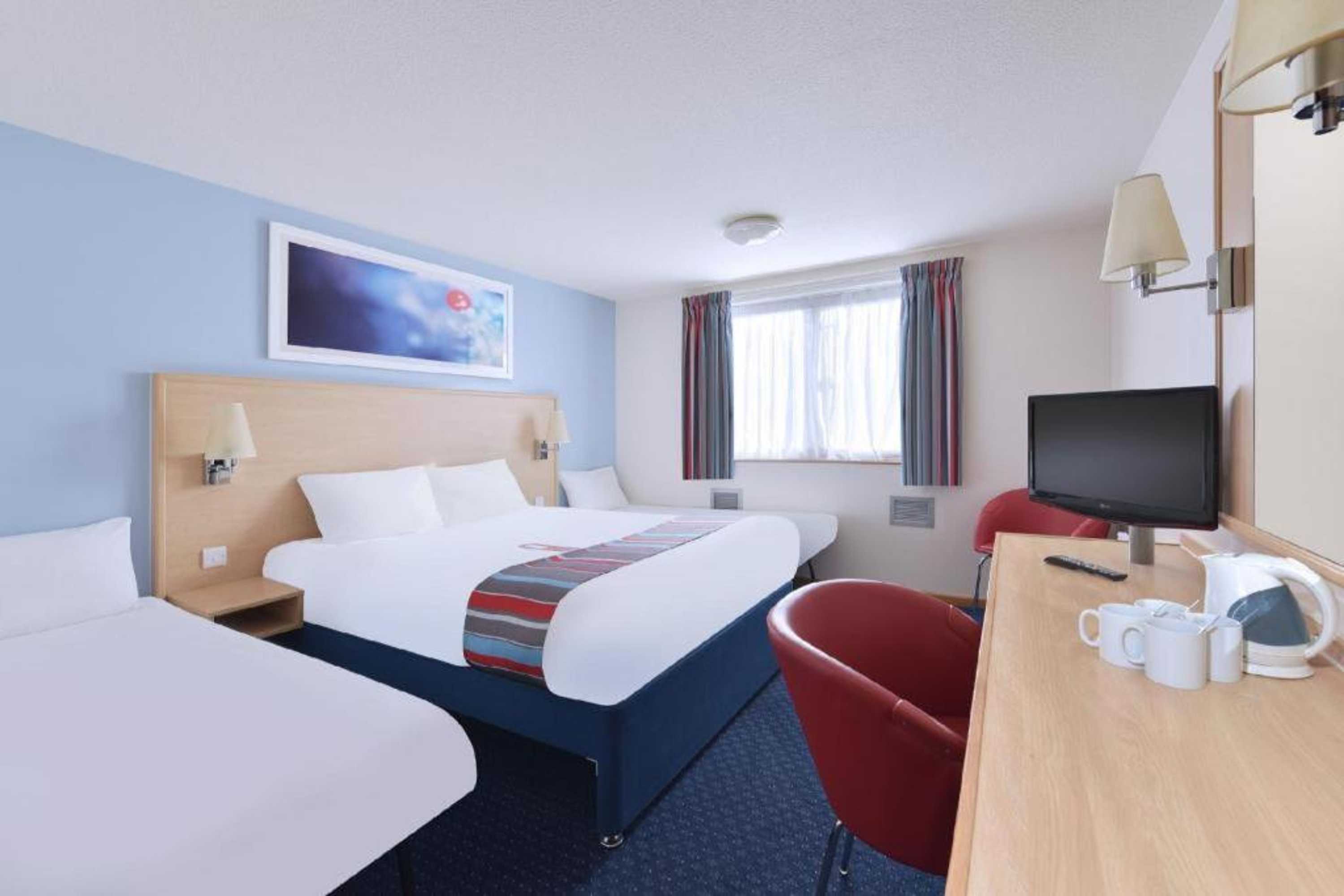 Gift card for Travelodge Camberley