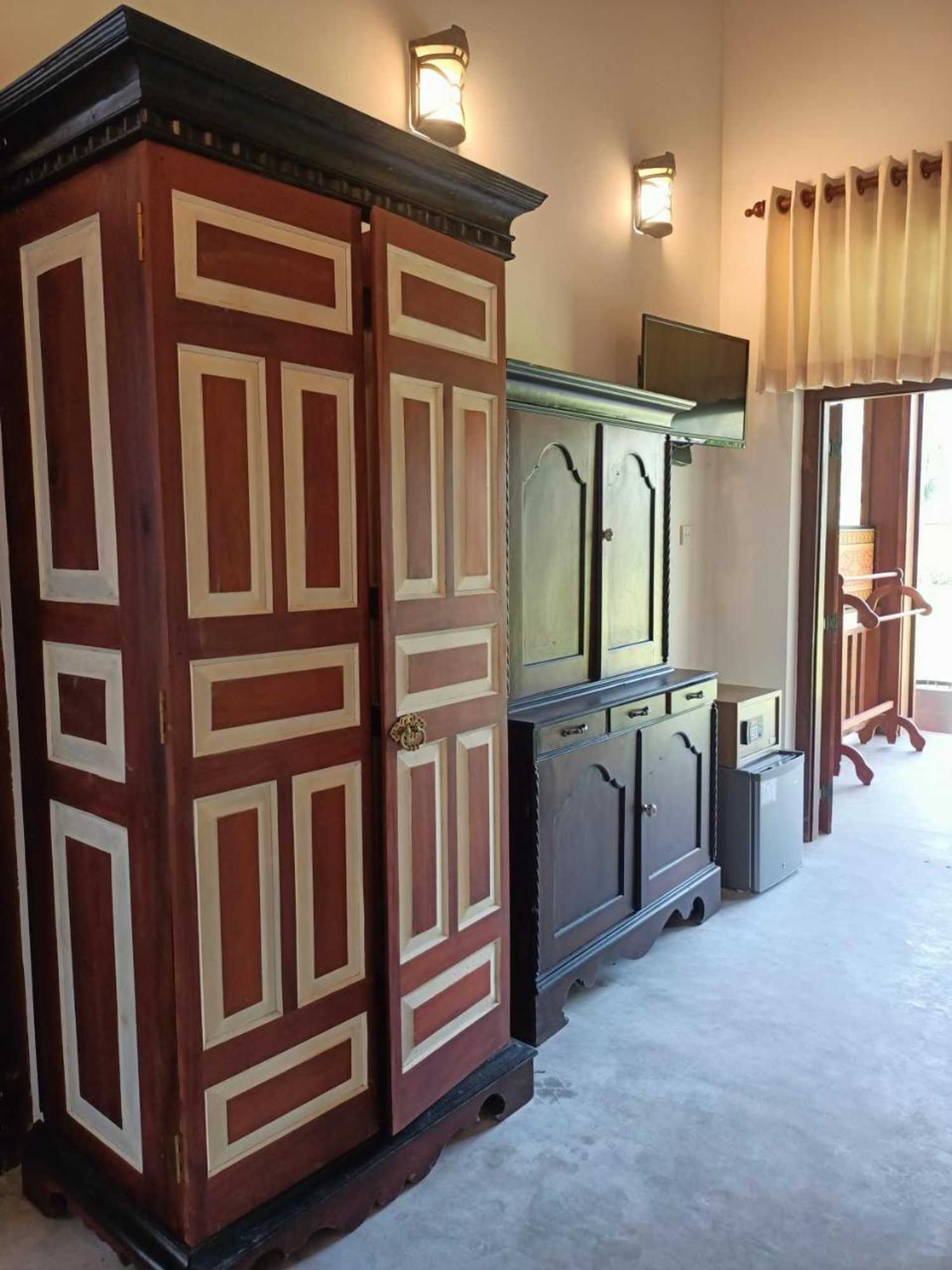 Gift card for Sandali  Walauwa