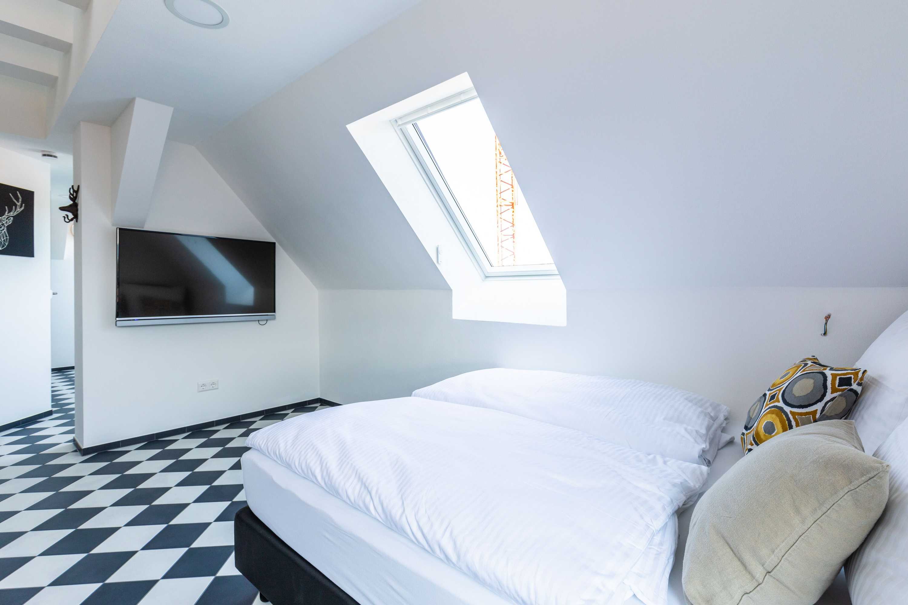 Gift card for Pension Bottwartal