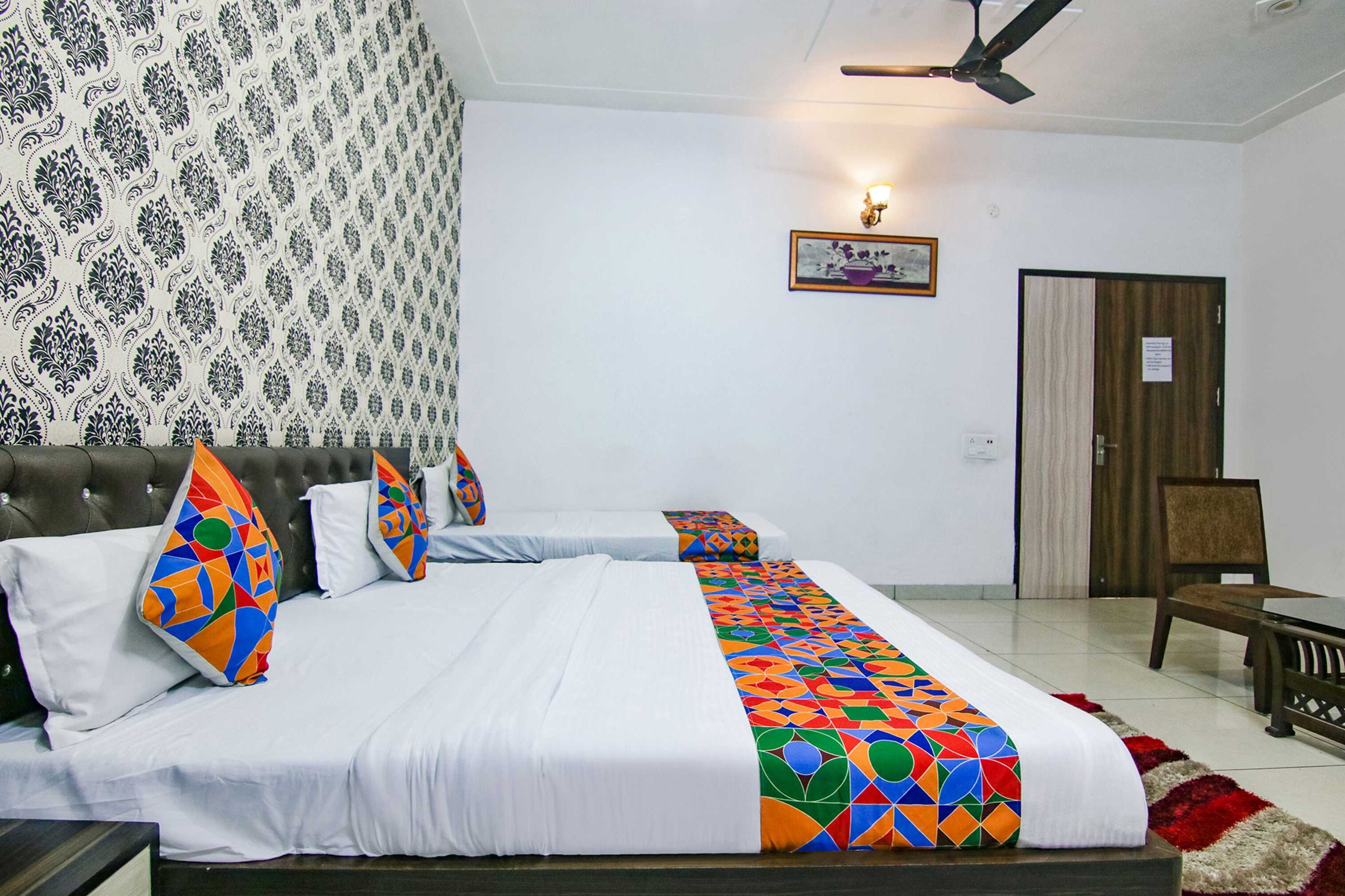 Gift card for Fabhotel Ace