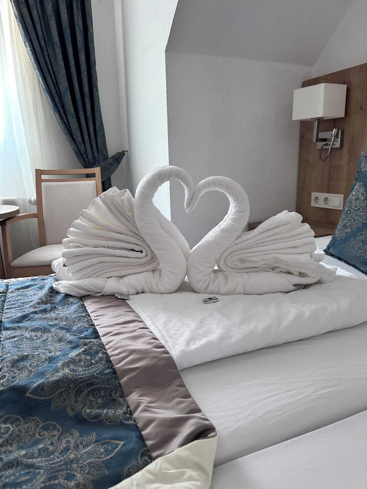 Gift card for Hotel Sonne