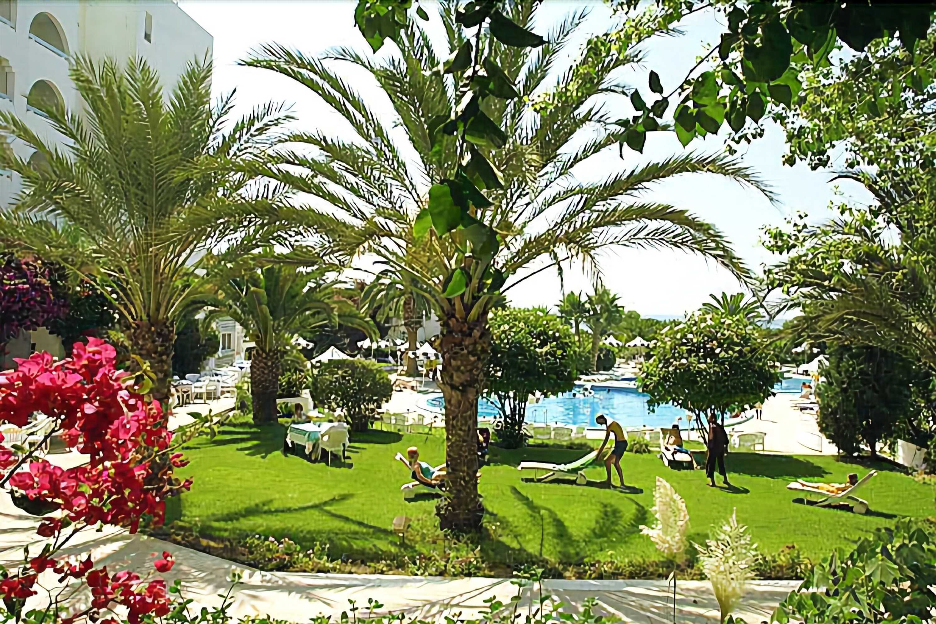 Gift card for Hotel Sol Azur Beach Gift card for Hotel Sol Azur Beach