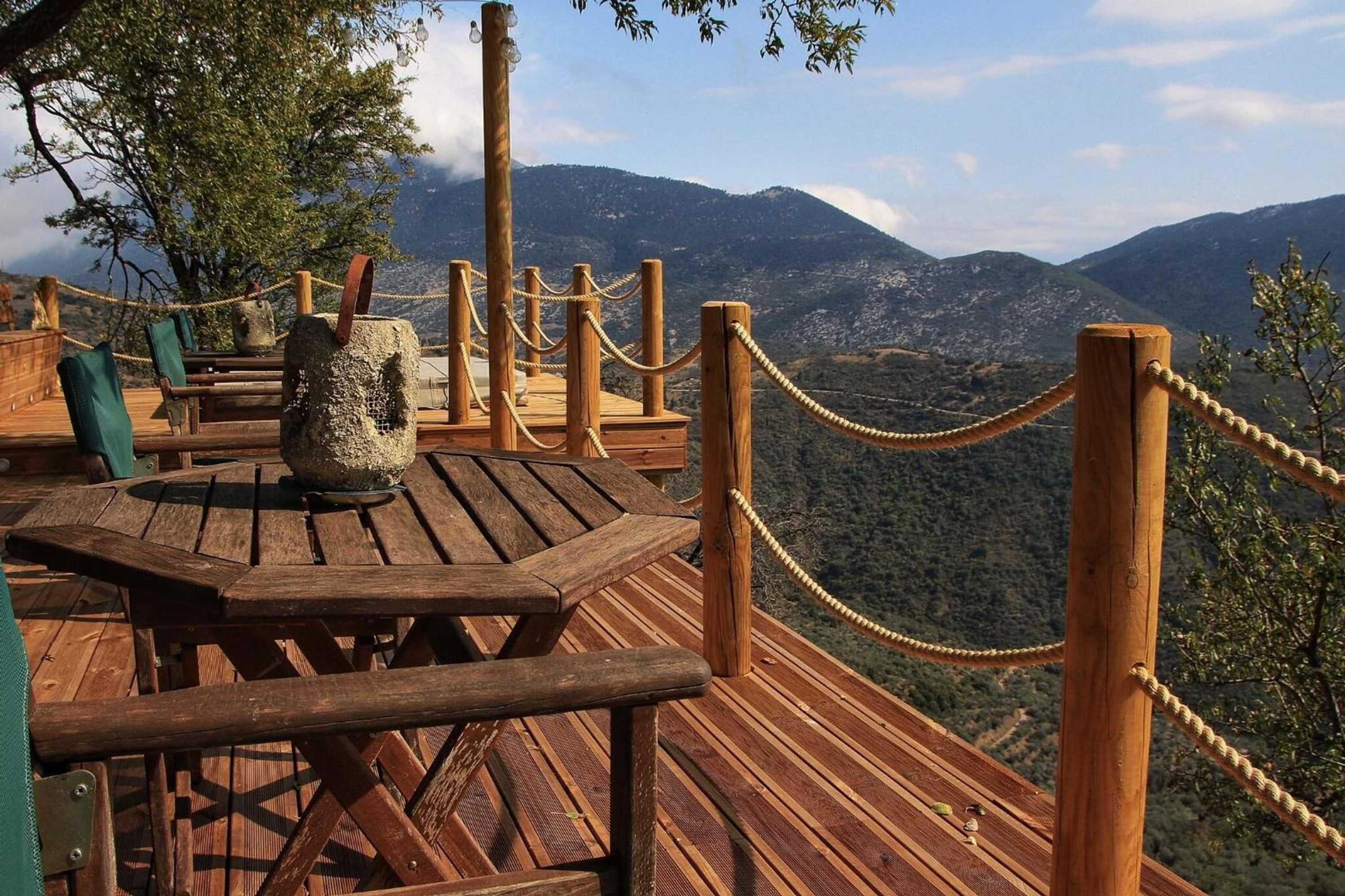 Gift card for Almond House Suites Arachova - Adults Only Gift card for Almond House Suites Arachova - Adults Only