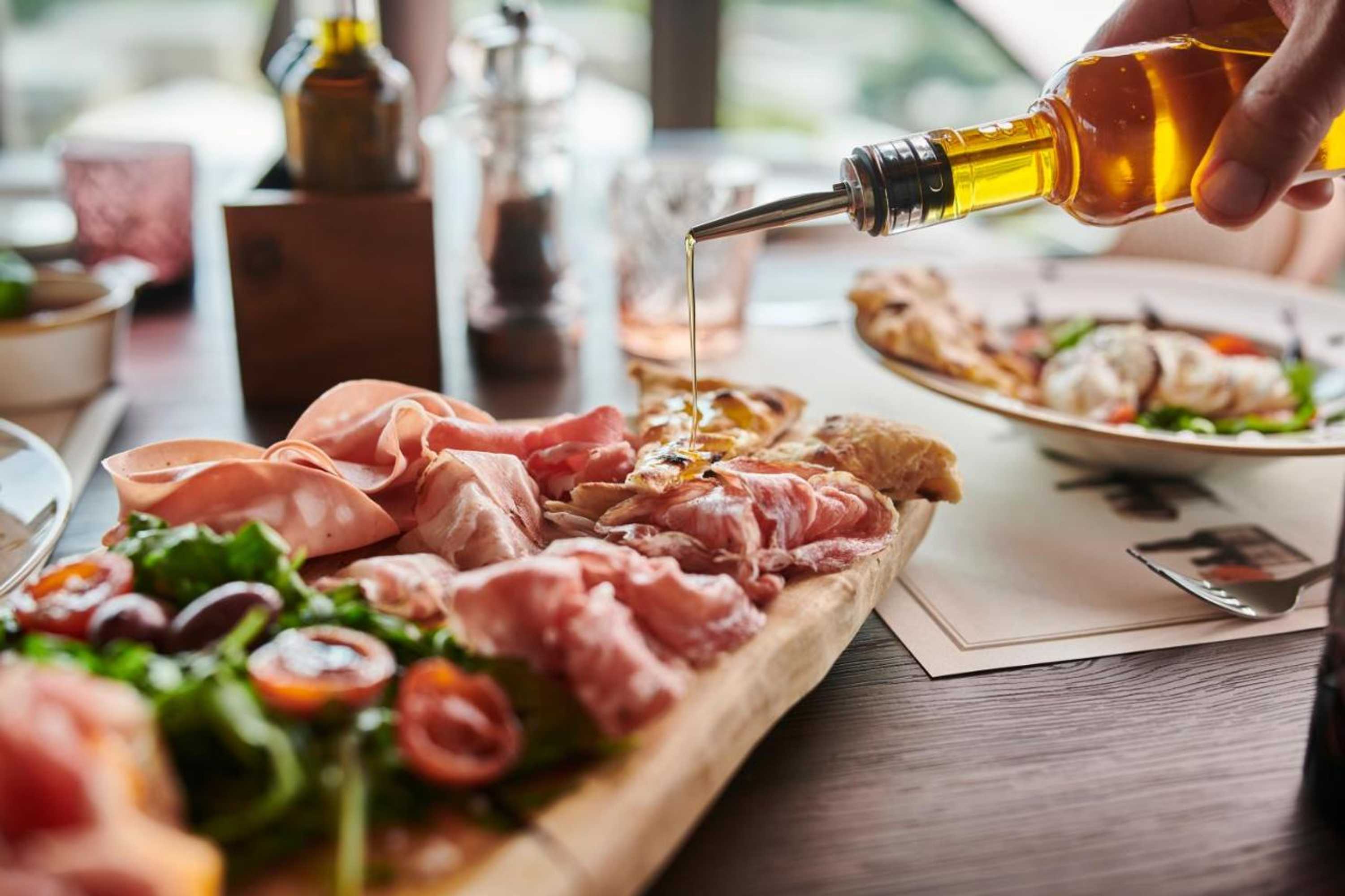 Gift card for San Servolo Wellness Rooms - Adults Only